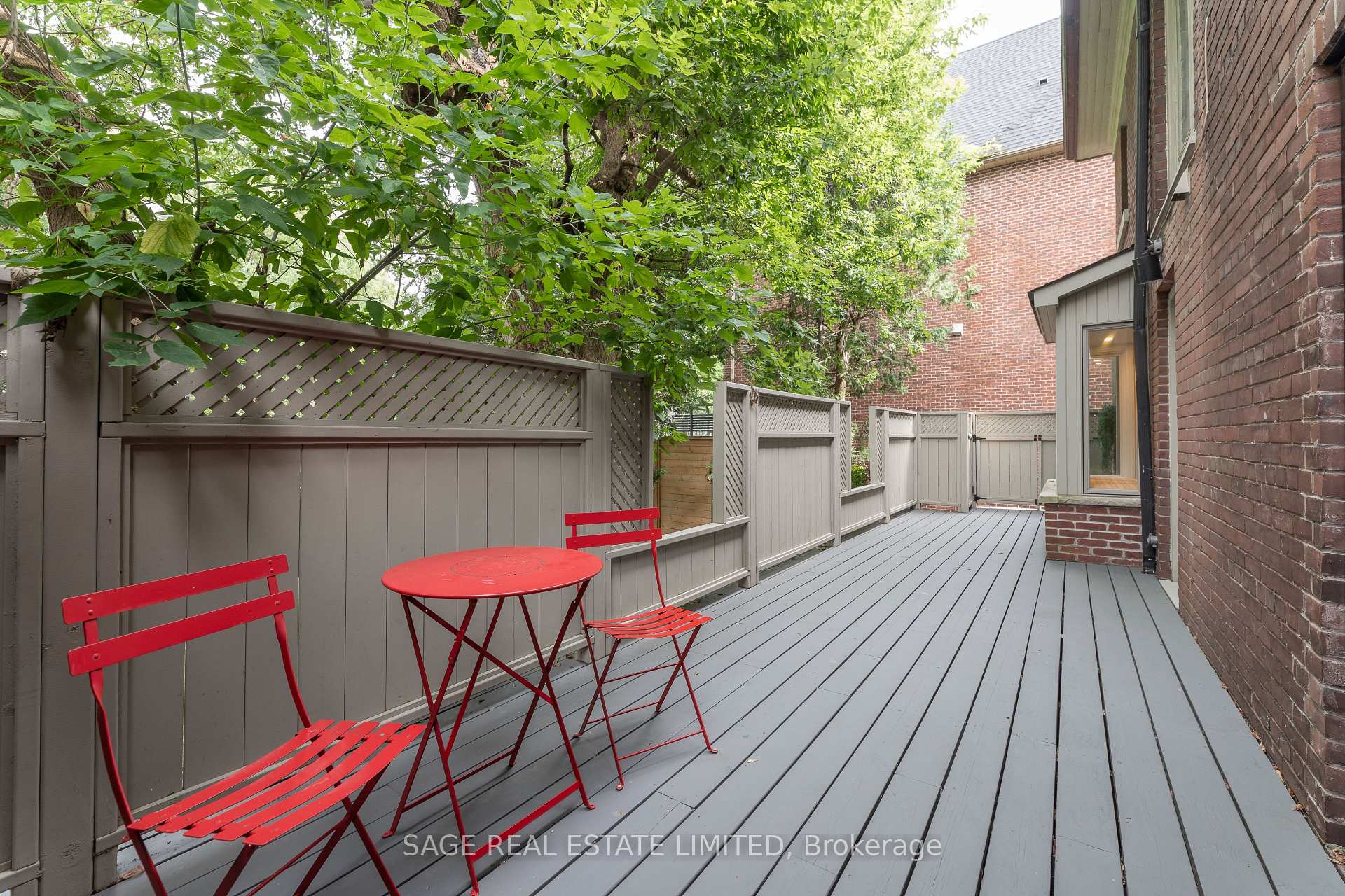 Photo 46 of 43 Oriole Road, Toronto, Yonge-St. Clair — HOMEH