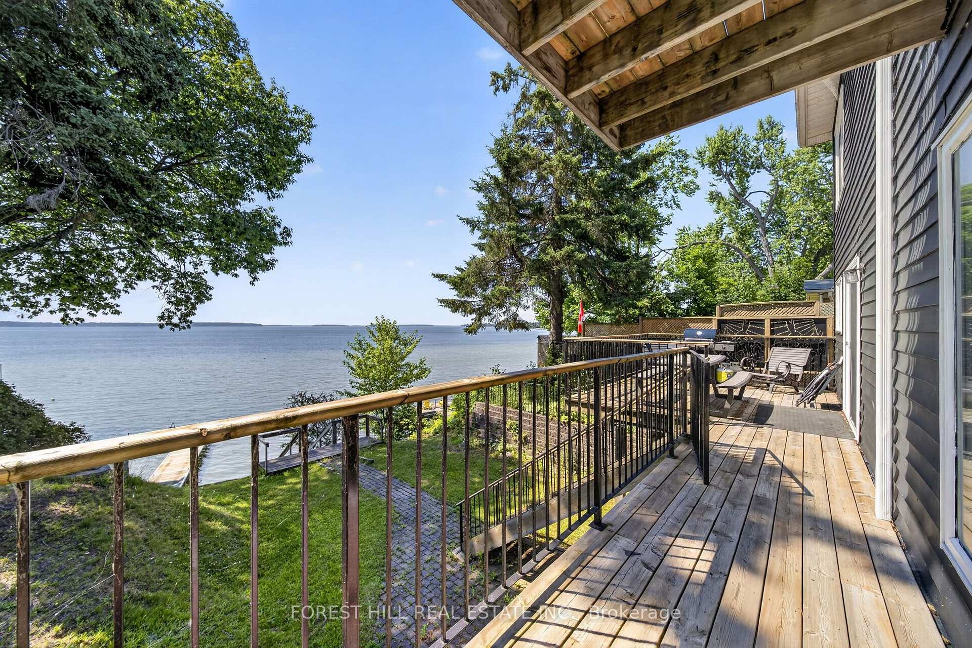 Photo 1 of 2999 Lakeside Drive, Severn, Washago — HOMEH