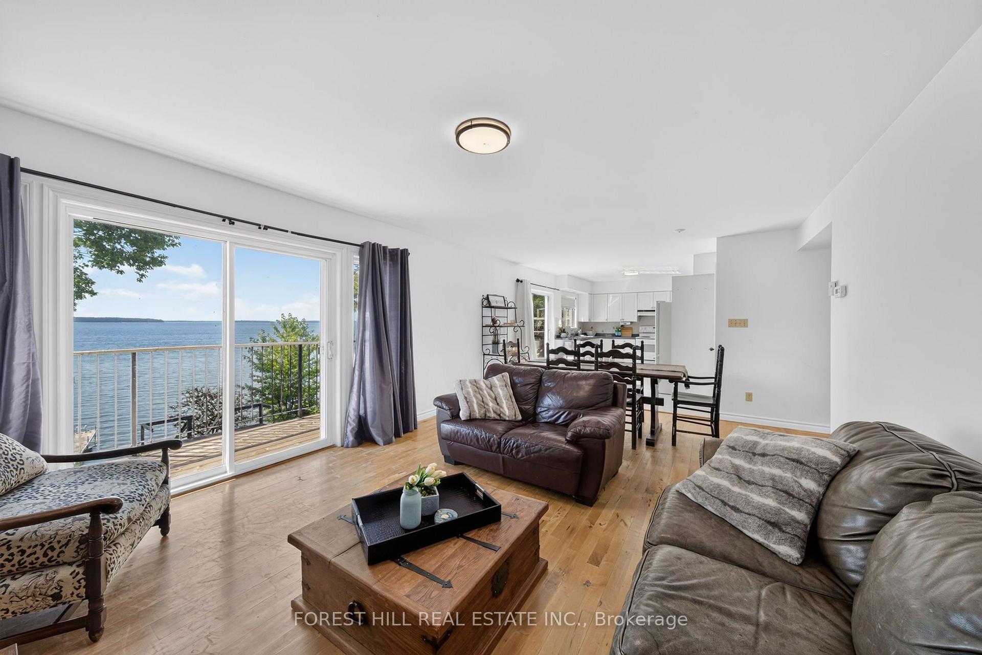 Photo 5 of 2999 Lakeside Drive, Severn, Washago — HOMEH