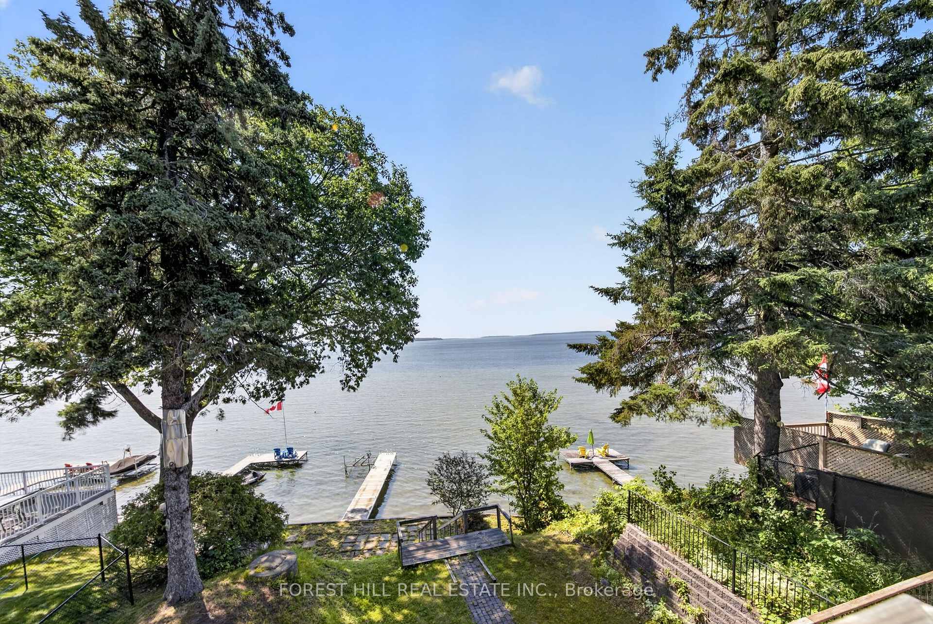 Photo 22 of 2999 Lakeside Drive, Severn, Washago — HOMEH