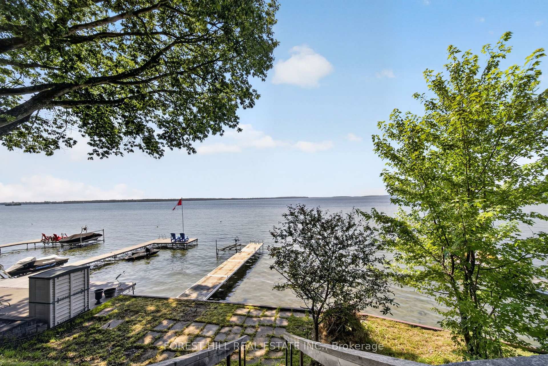 Photo 23 of 2999 Lakeside Drive, Severn, Washago — HOMEH