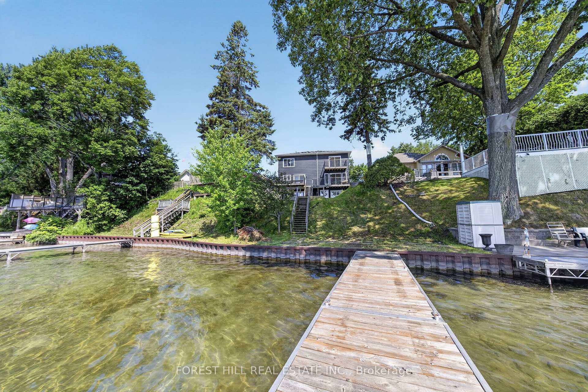 Photo 24 of 2999 Lakeside Drive, Severn, Washago — HOMEH