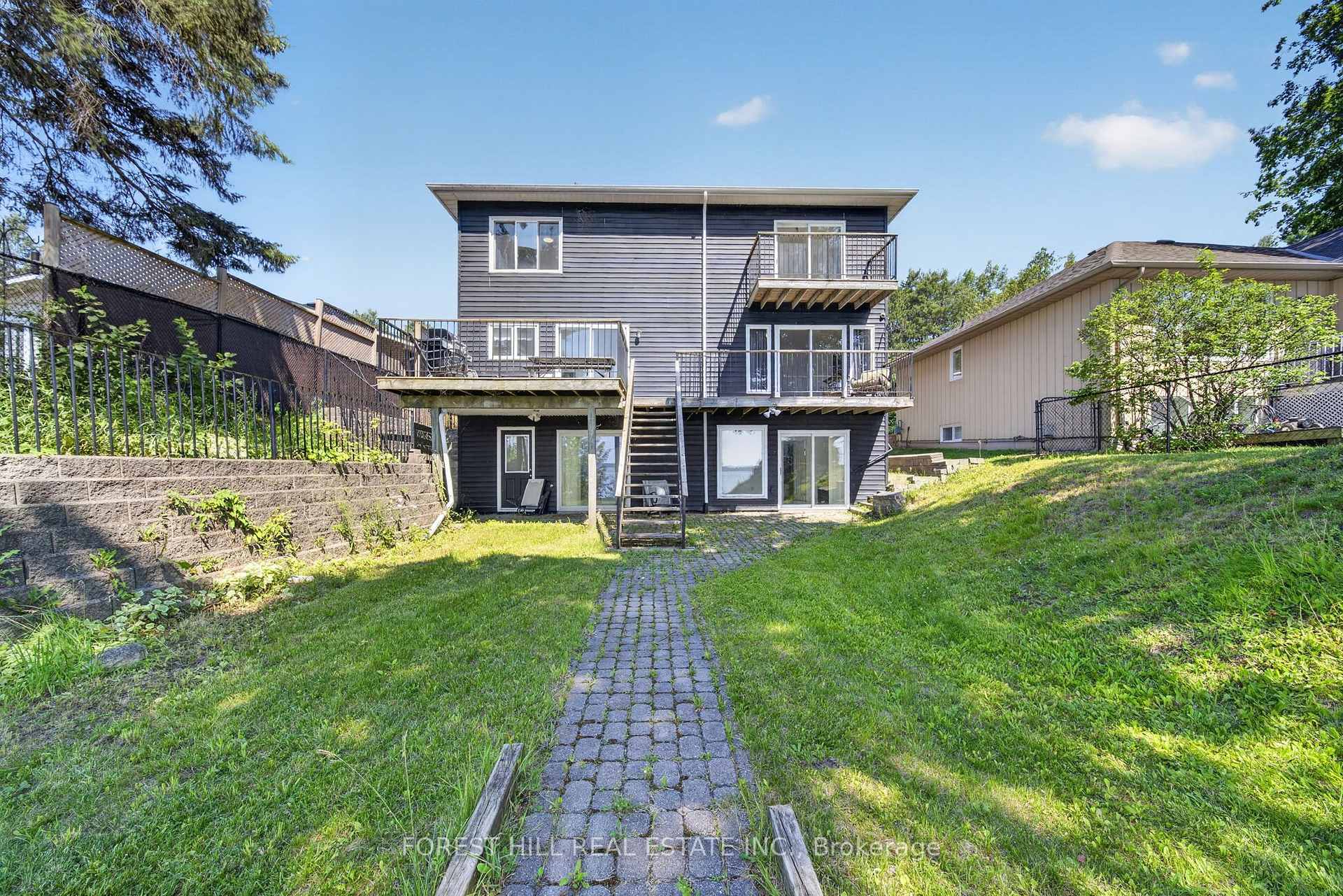 Photo 27 of 2999 Lakeside Drive, Severn, Washago — HOMEH