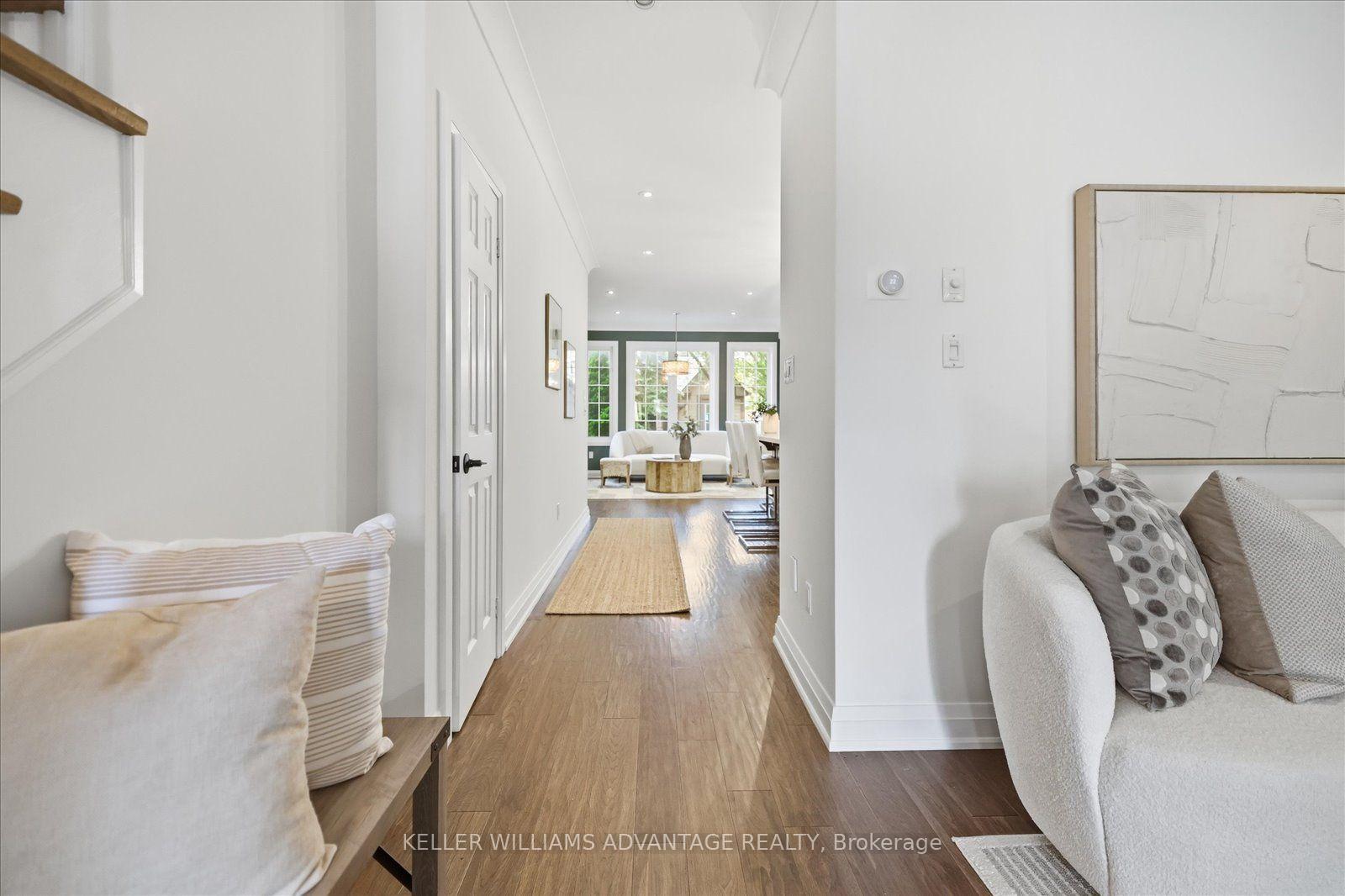Photo 6 of 128 Boardwalk Drive, Toronto, The Beaches — HOMEH