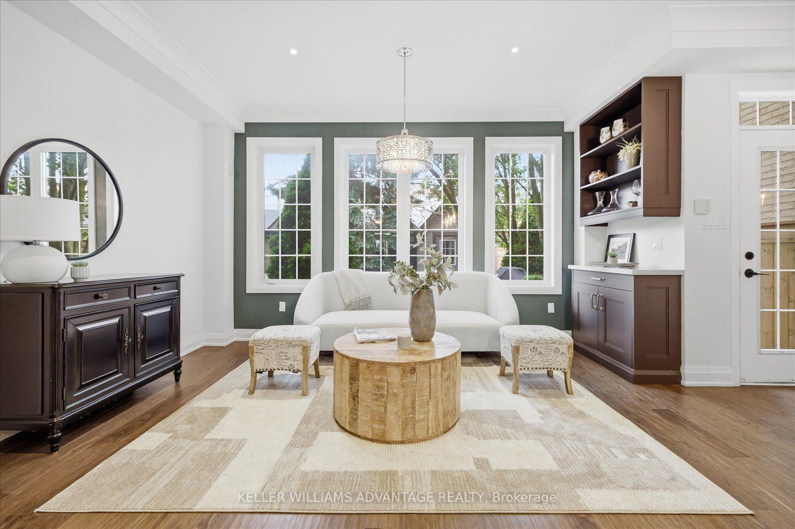 Photo 13 of 128 Boardwalk Drive, Toronto, The Beaches — HOMEH