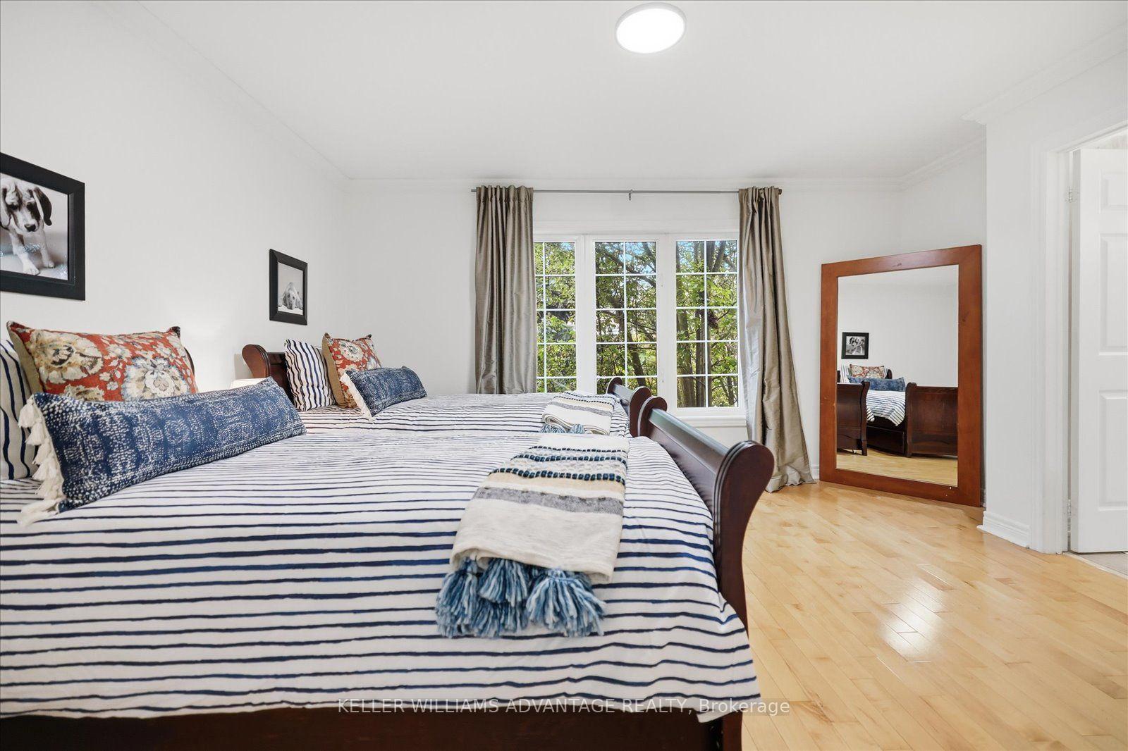 Photo 14 of 128 Boardwalk Drive, Toronto, The Beaches — HOMEH