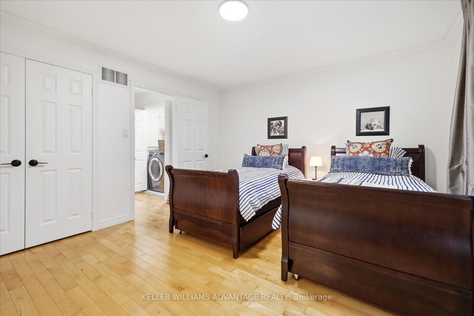 Photo 15 of 128 Boardwalk Drive, Toronto, The Beaches — HOMEH