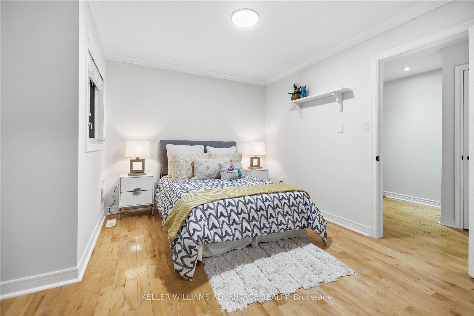 Photo 21 of 128 Boardwalk Drive, Toronto, The Beaches — HOMEH