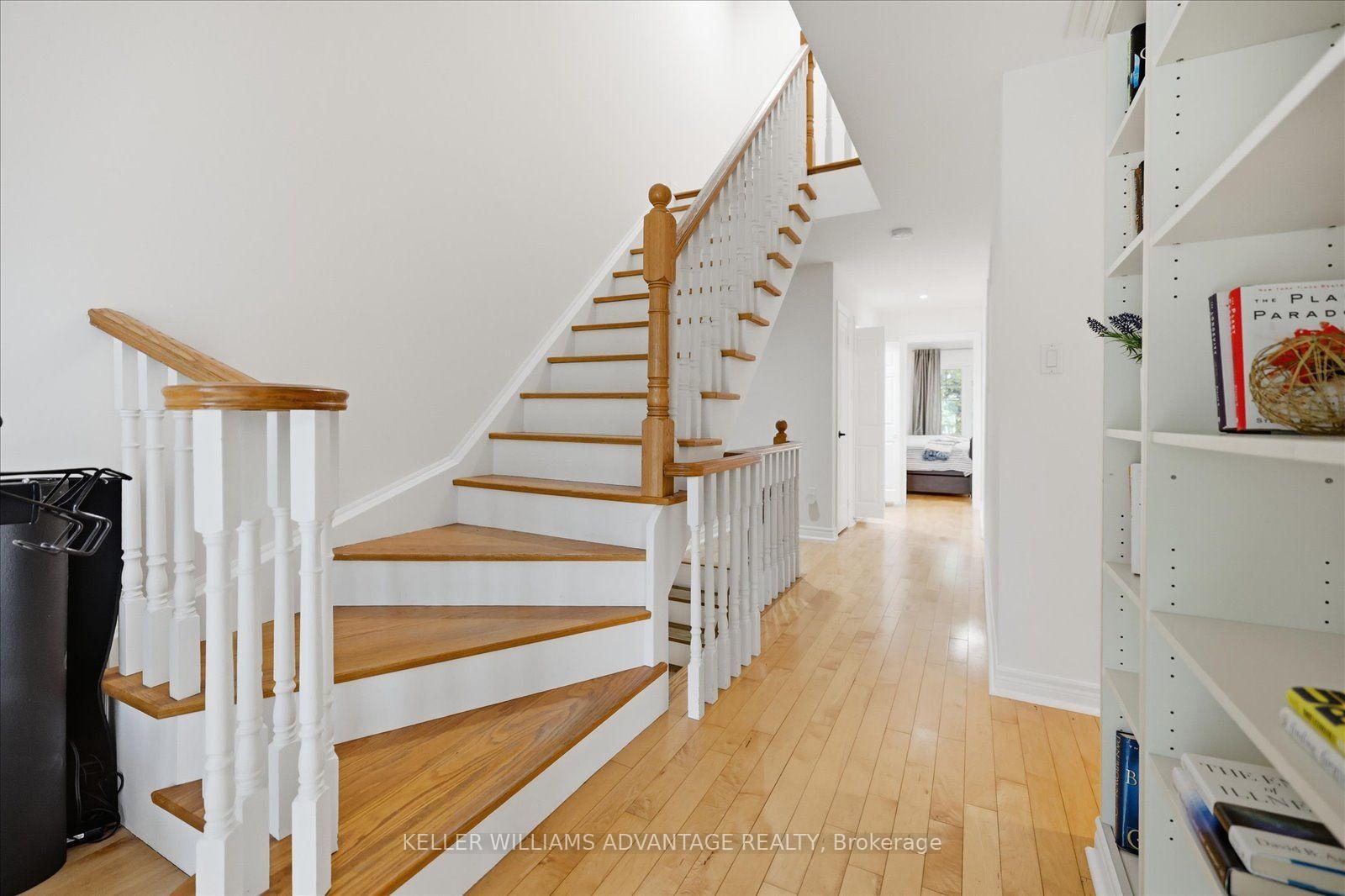 Photo 26 of 128 Boardwalk Drive, Toronto, The Beaches — HOMEH