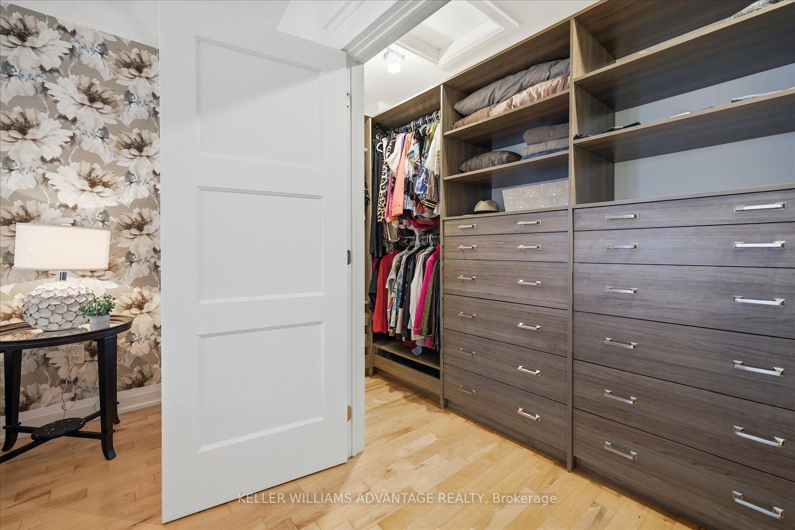 Photo 29 of 128 Boardwalk Drive, Toronto, The Beaches — HOMEH
