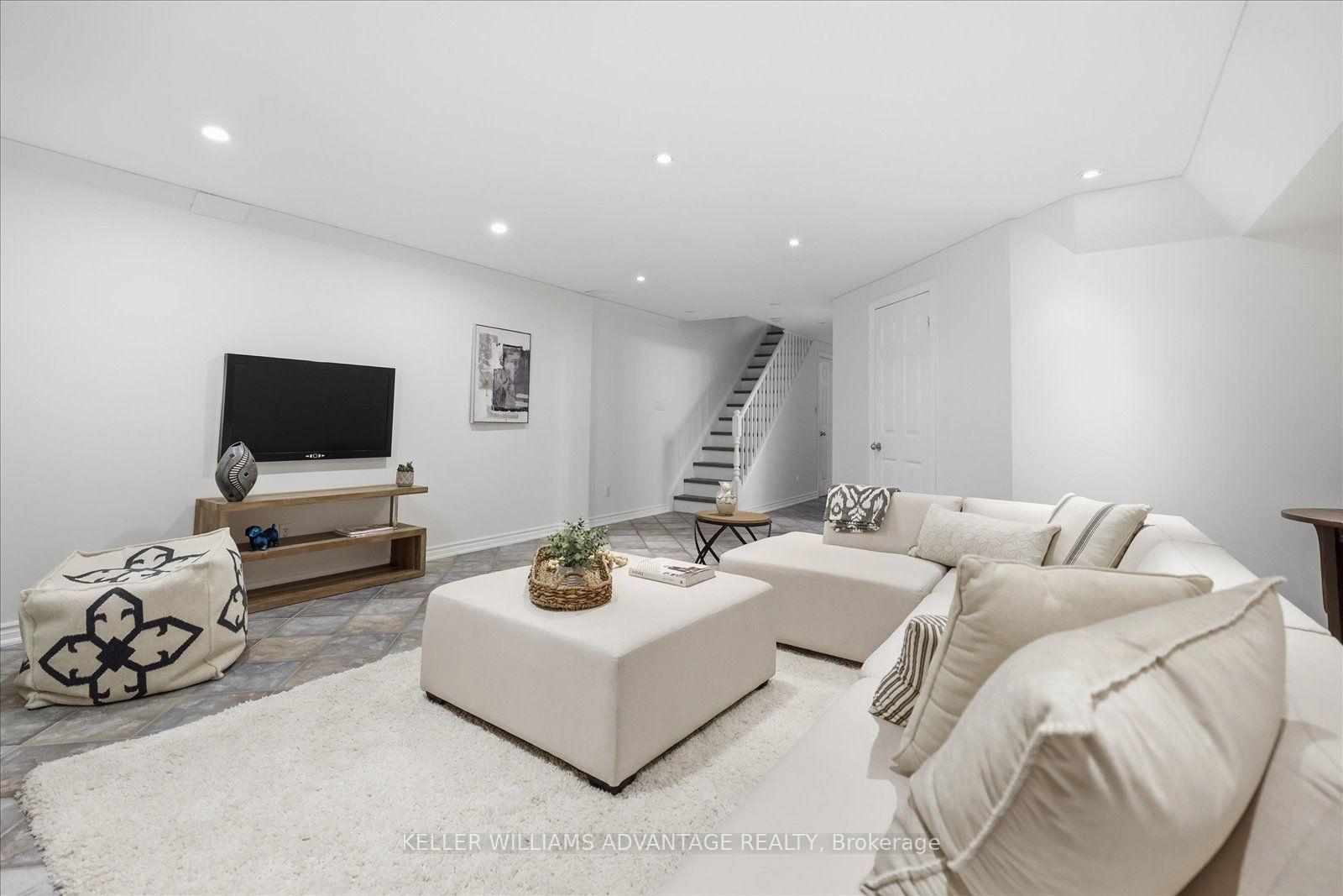 Photo 37 of 128 Boardwalk Drive, Toronto, The Beaches — HOMEH