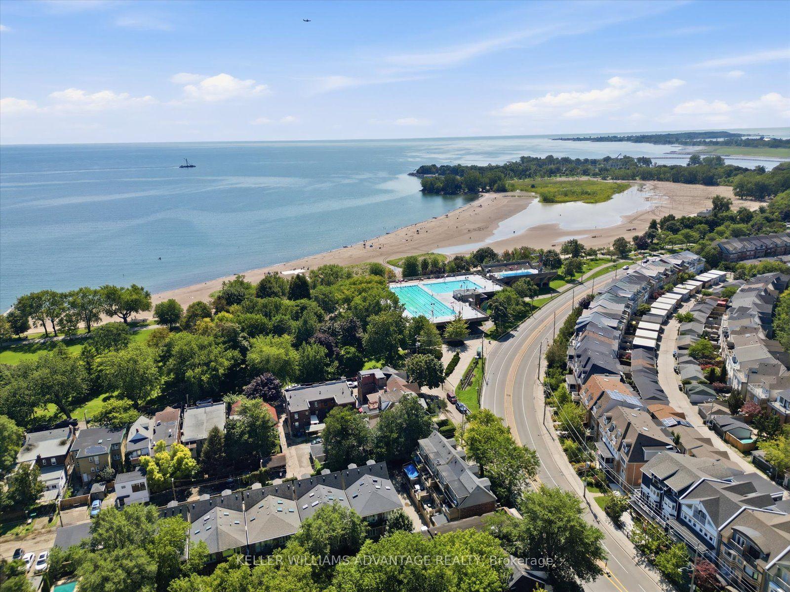 Photo 44 of 128 Boardwalk Drive, Toronto, The Beaches — HOMEH