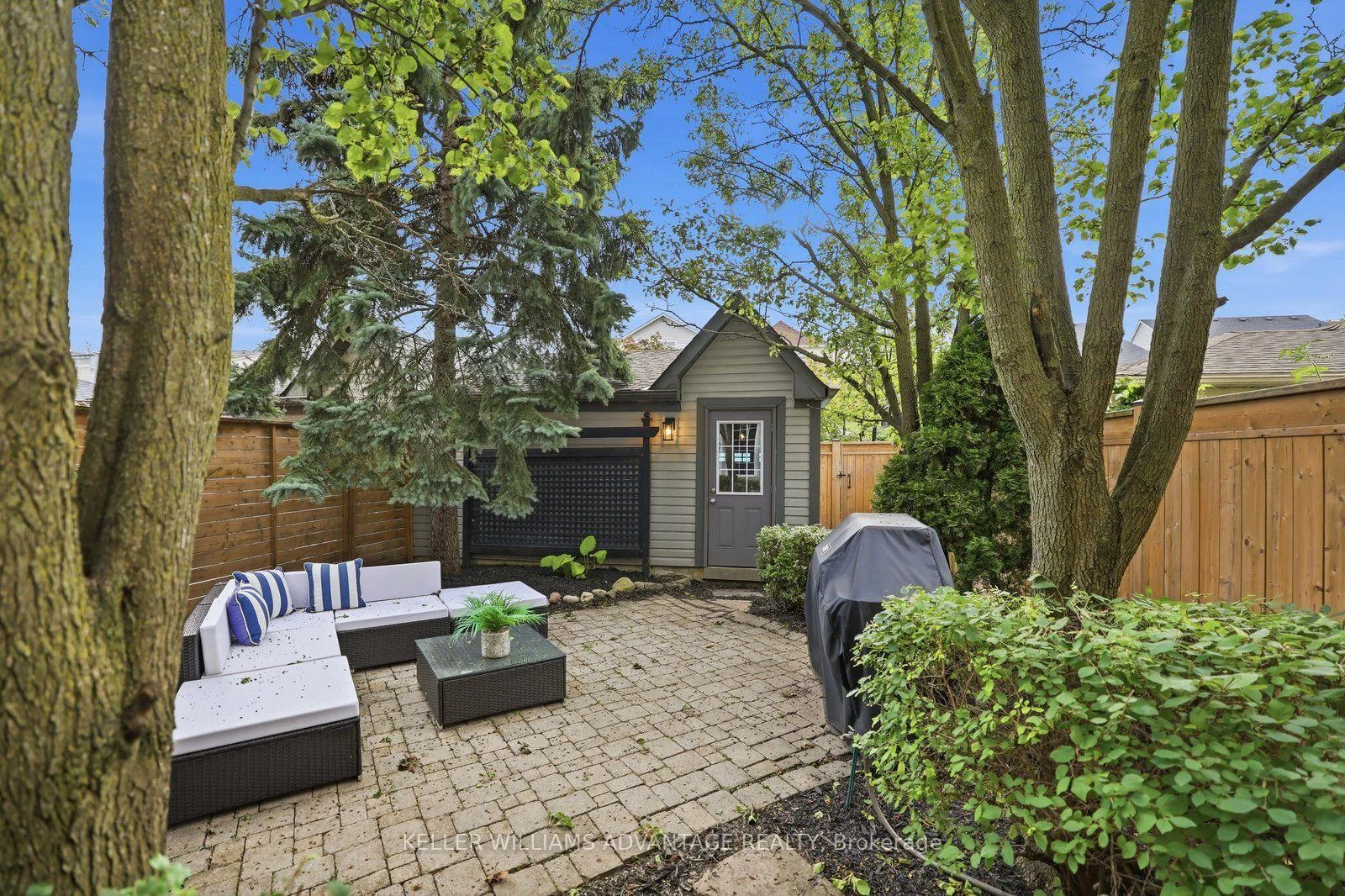 Photo 41 of 128 Boardwalk Drive, Toronto, The Beaches — HOMEH
