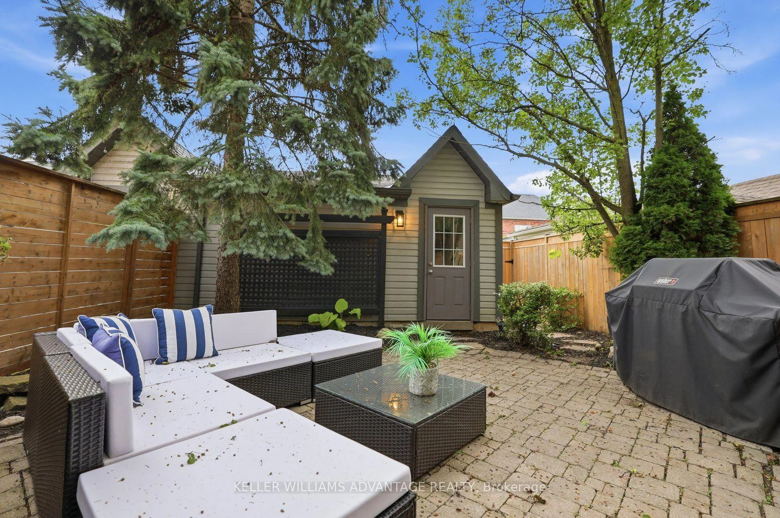Photo 43 of 128 Boardwalk Drive, Toronto, The Beaches — HOMEH