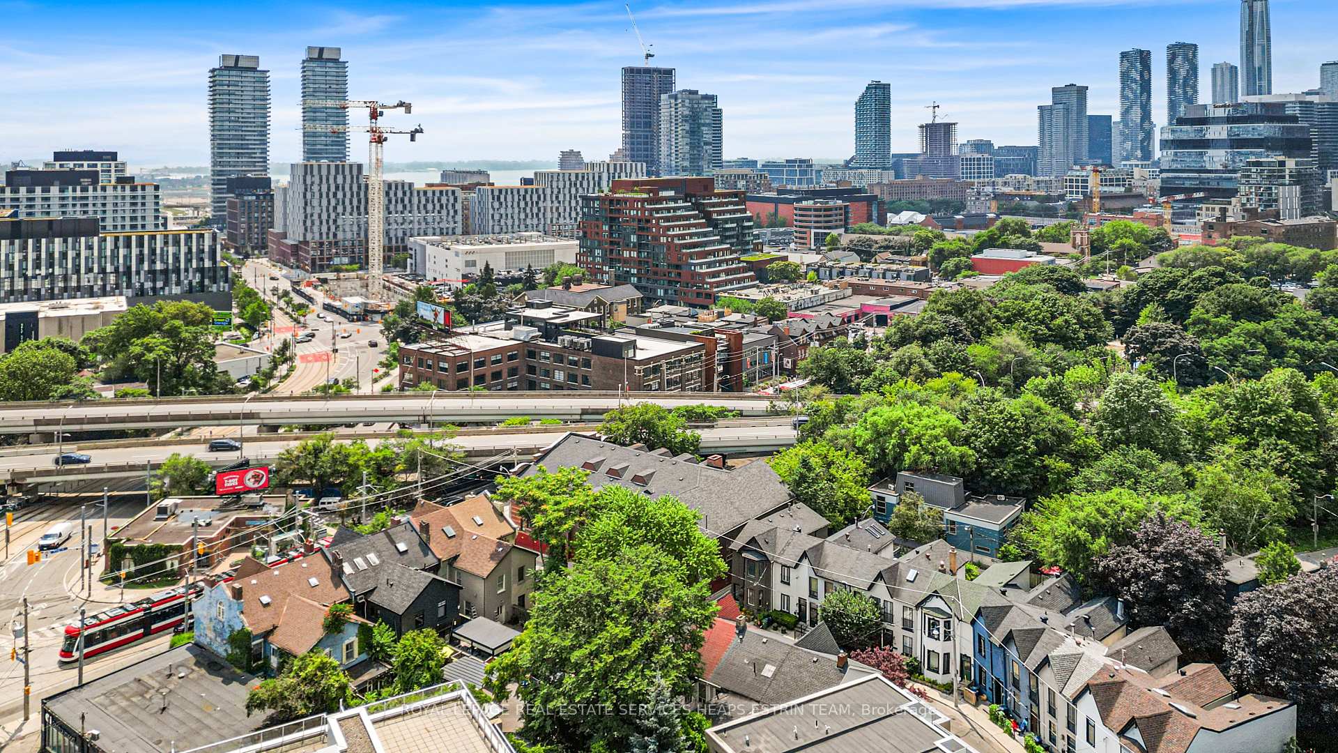 Photo 7 of 13 Bright Street, Toronto, Moss Park — HOMEH