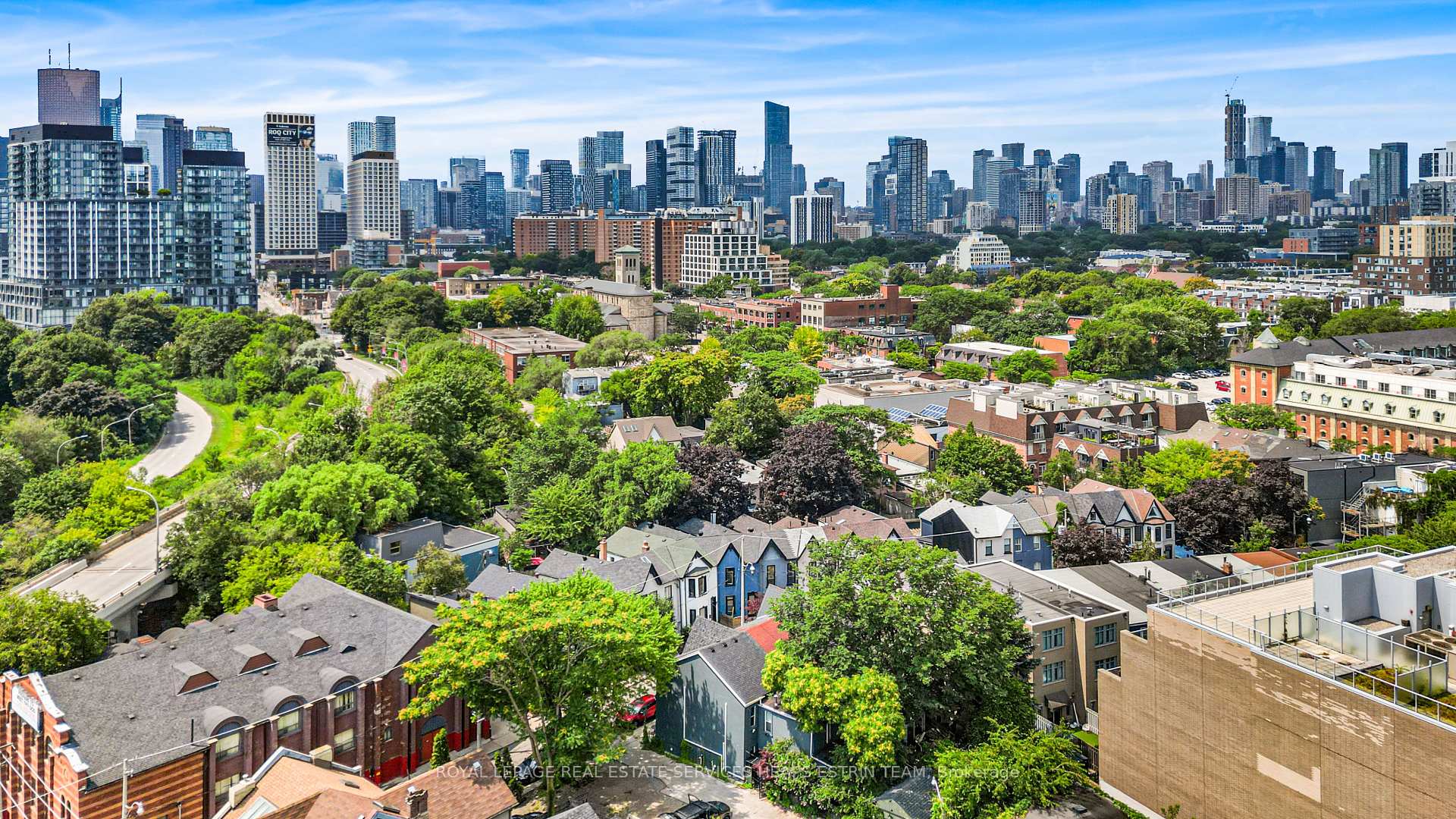 Photo 8 of 13 Bright Street, Toronto, Moss Park — HOMEH