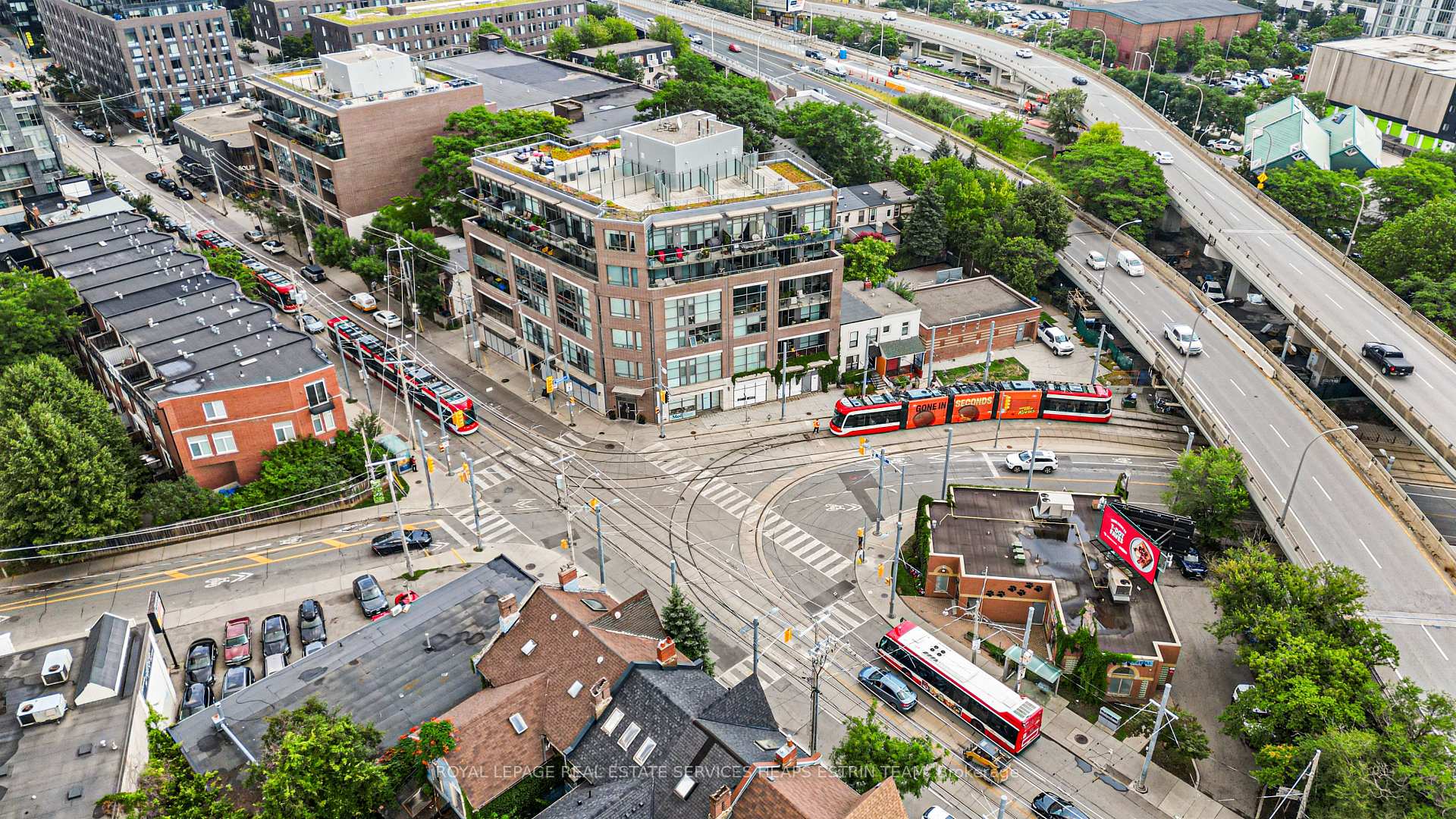 Photo 10 of 13 Bright Street, Toronto, Moss Park — HOMEH