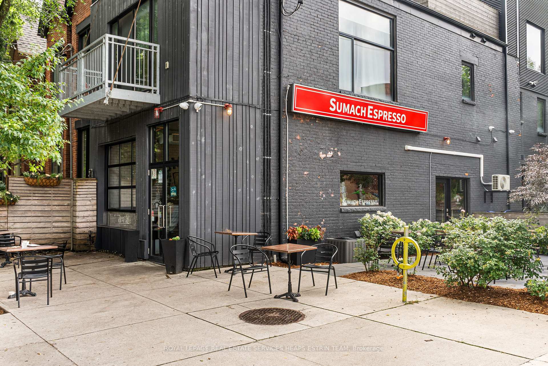Photo 18 of 13 Bright Street, Toronto, Moss Park — HOMEH