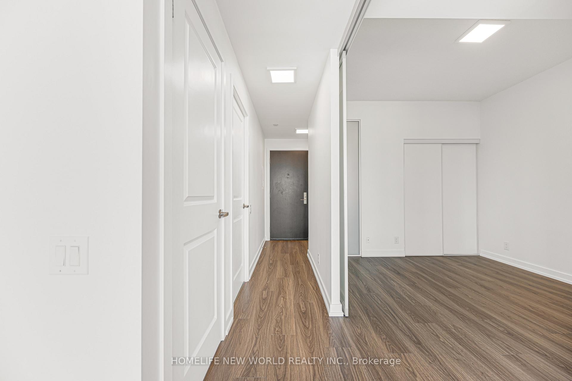 Photo 5 of Unit 1605, 1815 Yonge Street, Toronto, Mount Pleasant West — HOMEH