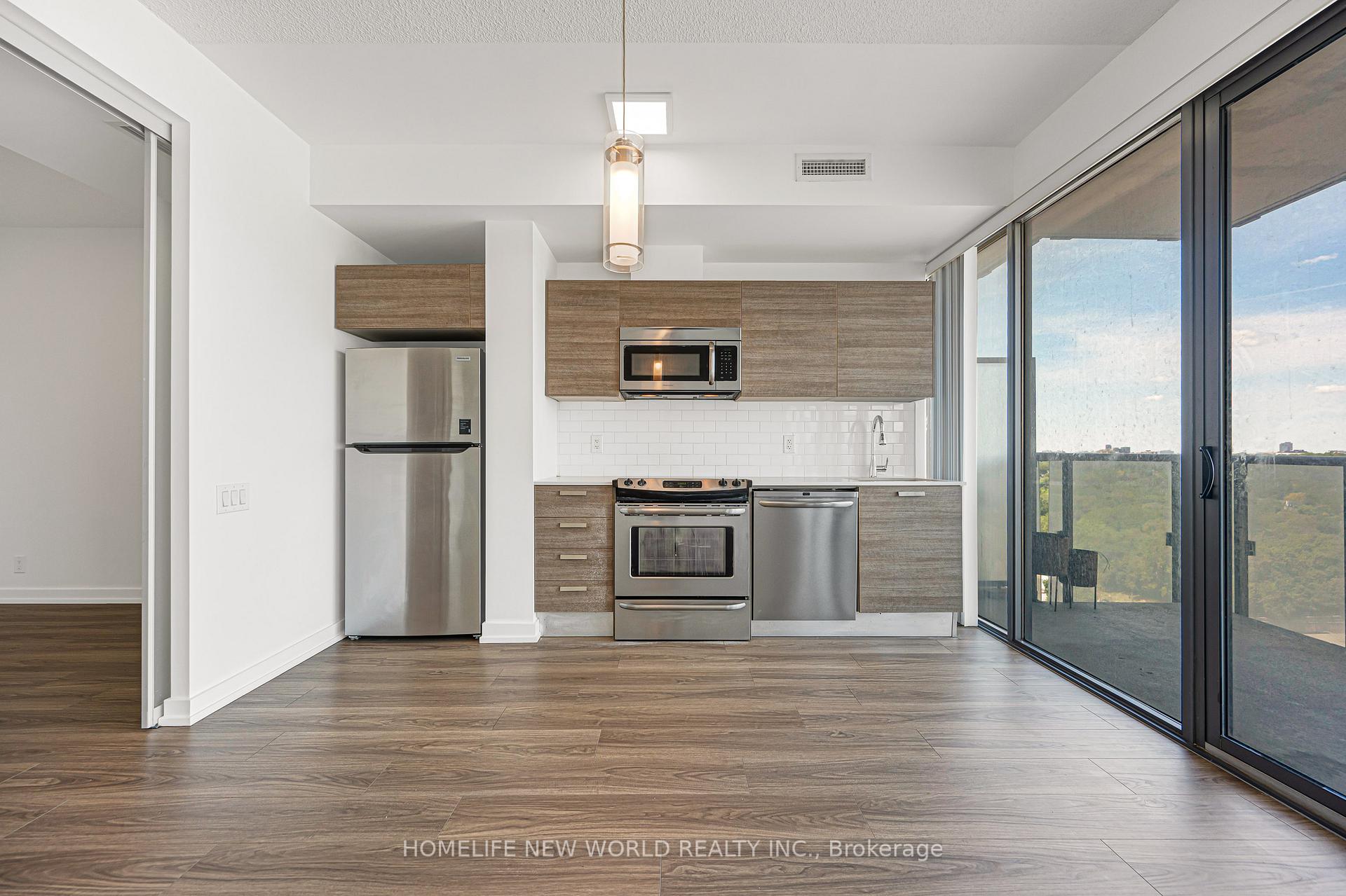 Photo 6 of Unit 1605, 1815 Yonge Street, Toronto, Mount Pleasant West — HOMEH