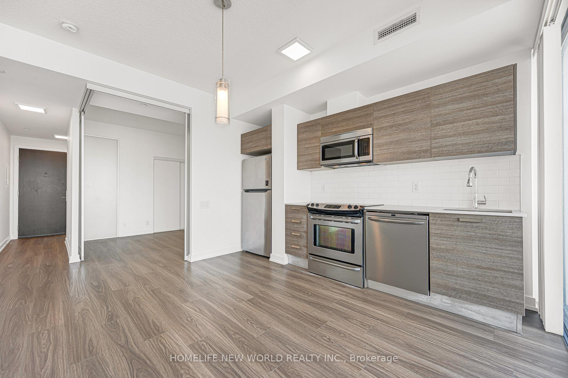 Photo 8 of Unit 1605, 1815 Yonge Street, Toronto, Mount Pleasant West — HOMEH