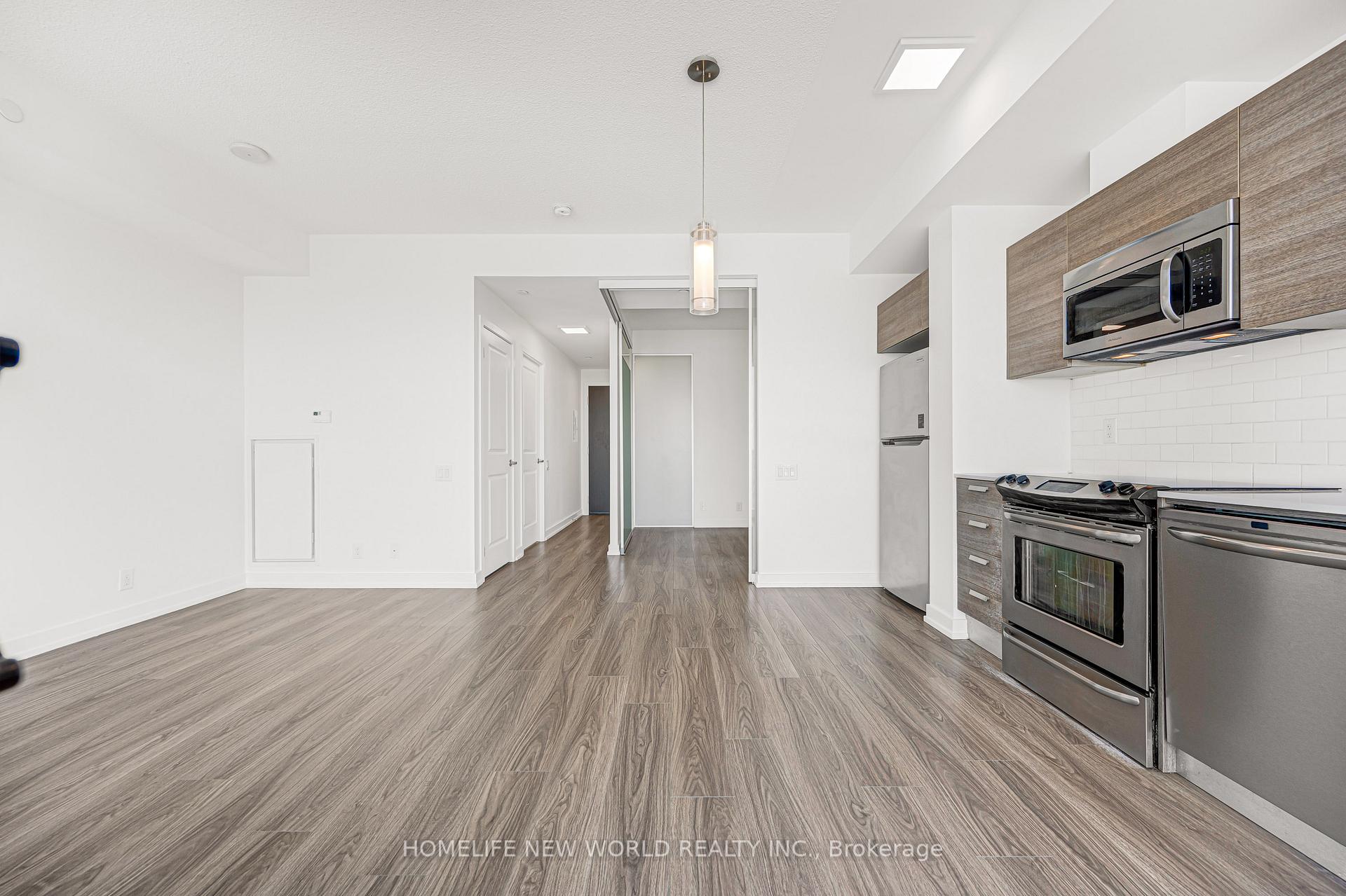Photo 9 of Unit 1605, 1815 Yonge Street, Toronto, Mount Pleasant West — HOMEH