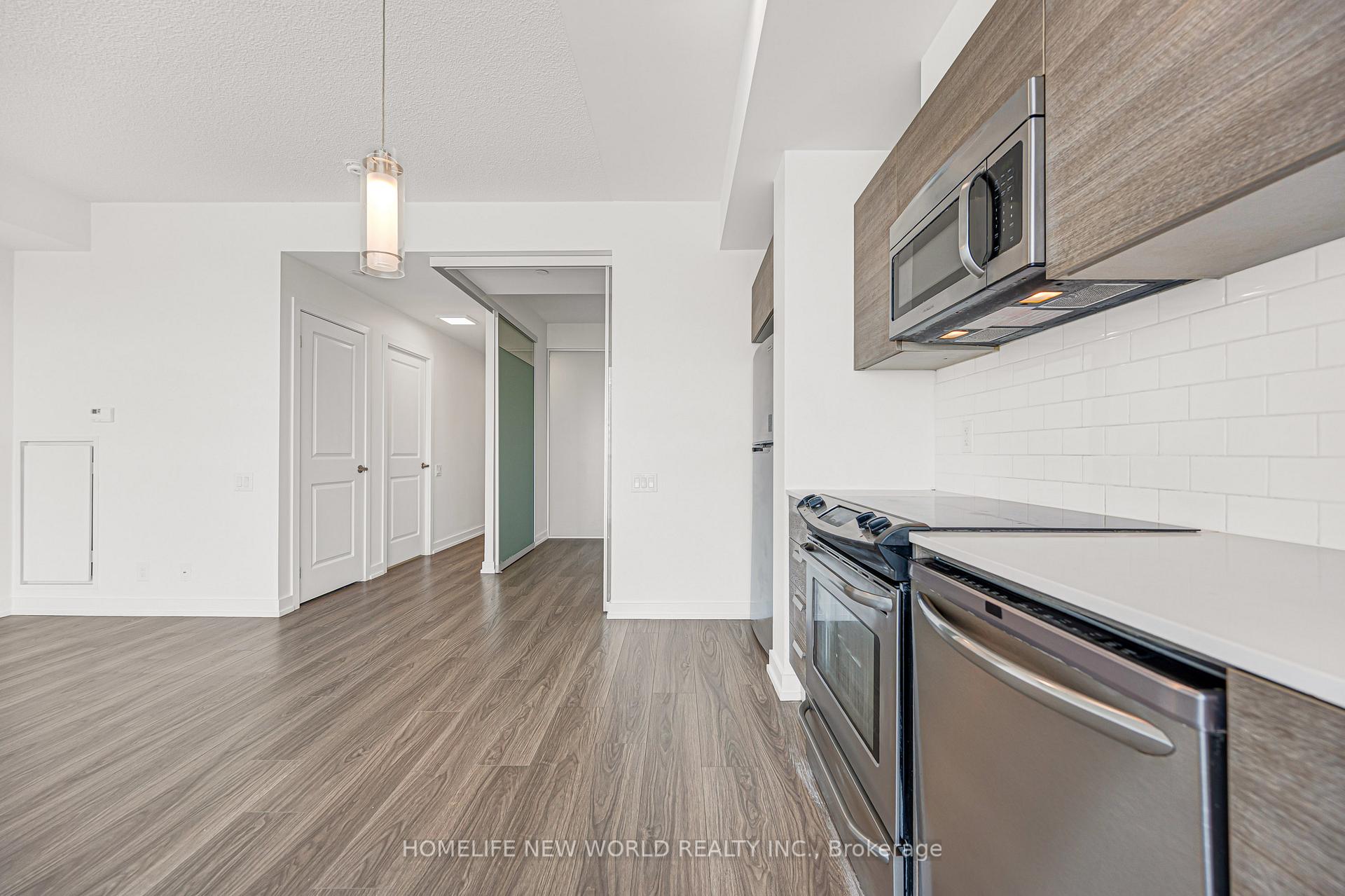Photo 10 of Unit 1605, 1815 Yonge Street, Toronto, Mount Pleasant West — HOMEH