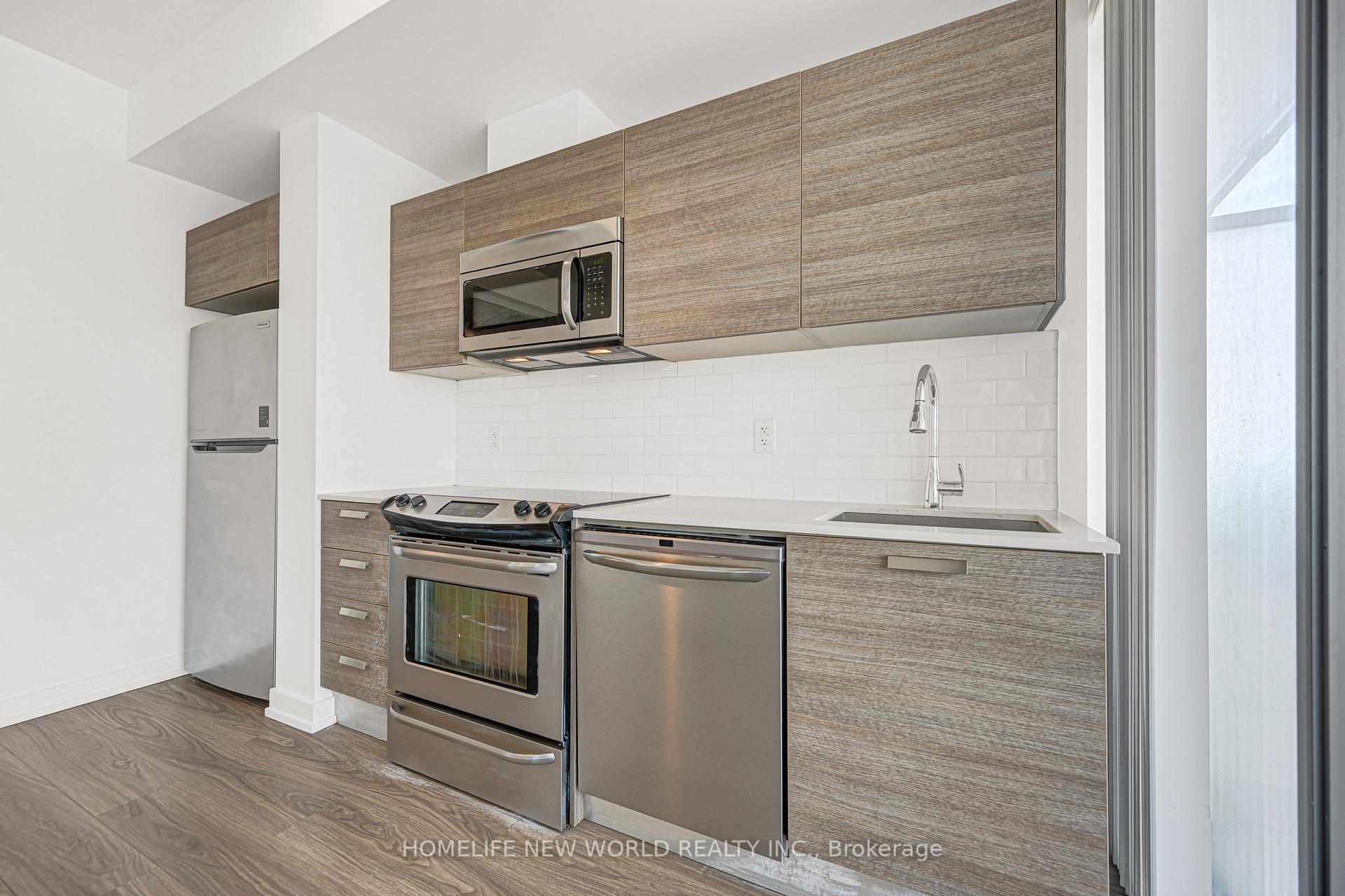 Photo 11 of Unit 1605, 1815 Yonge Street, Toronto, Mount Pleasant West — HOMEH