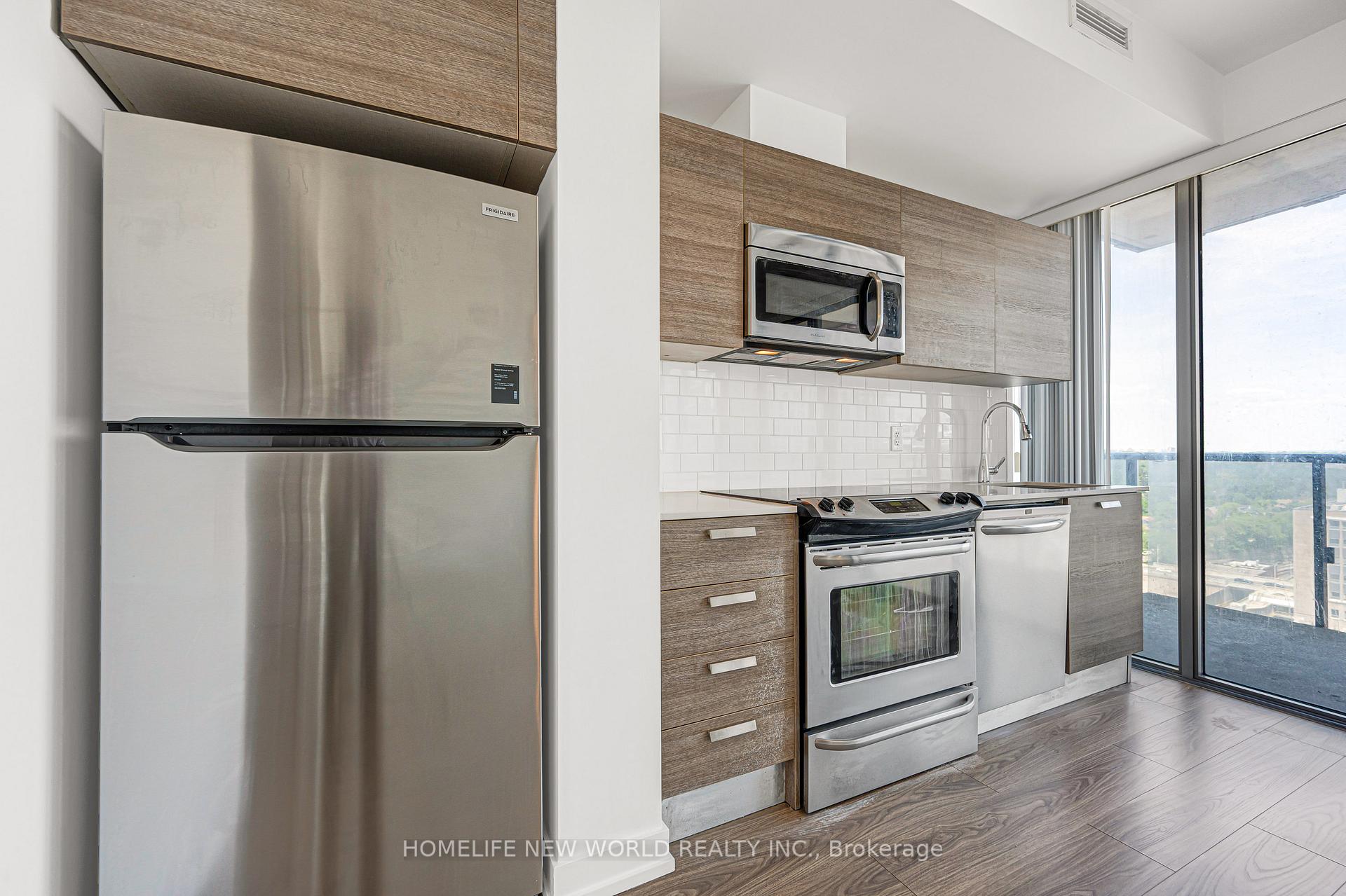 Photo 12 of Unit 1605, 1815 Yonge Street, Toronto, Mount Pleasant West — HOMEH