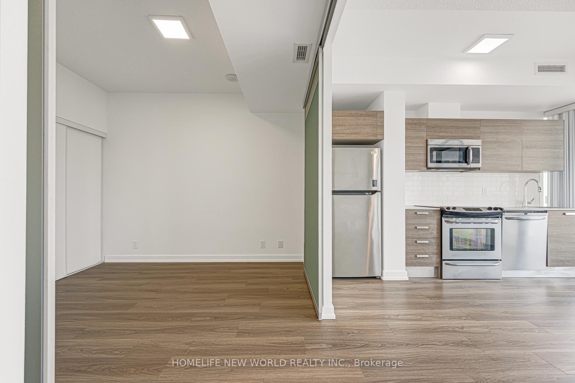 Photo 15 of Unit 1605, 1815 Yonge Street, Toronto, Mount Pleasant West — HOMEH