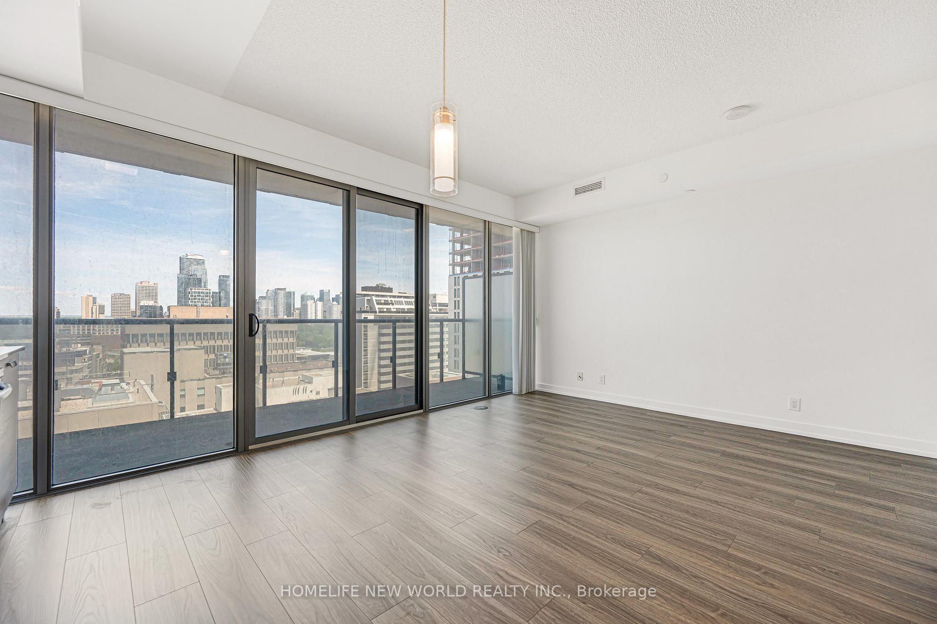 Photo 17 of Unit 1605, 1815 Yonge Street, Toronto, Mount Pleasant West — HOMEH