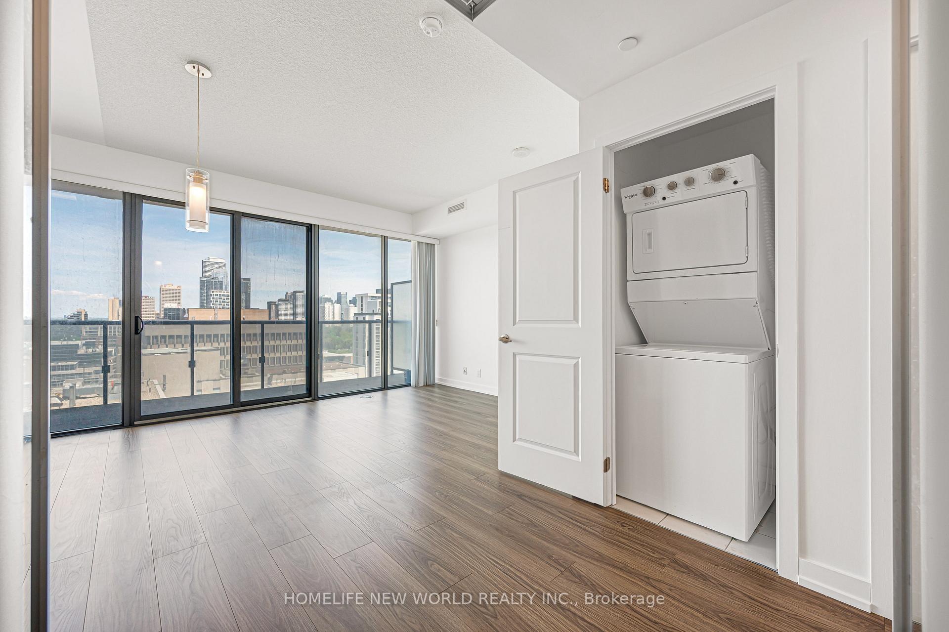 Photo 18 of Unit 1605, 1815 Yonge Street, Toronto, Mount Pleasant West — HOMEH