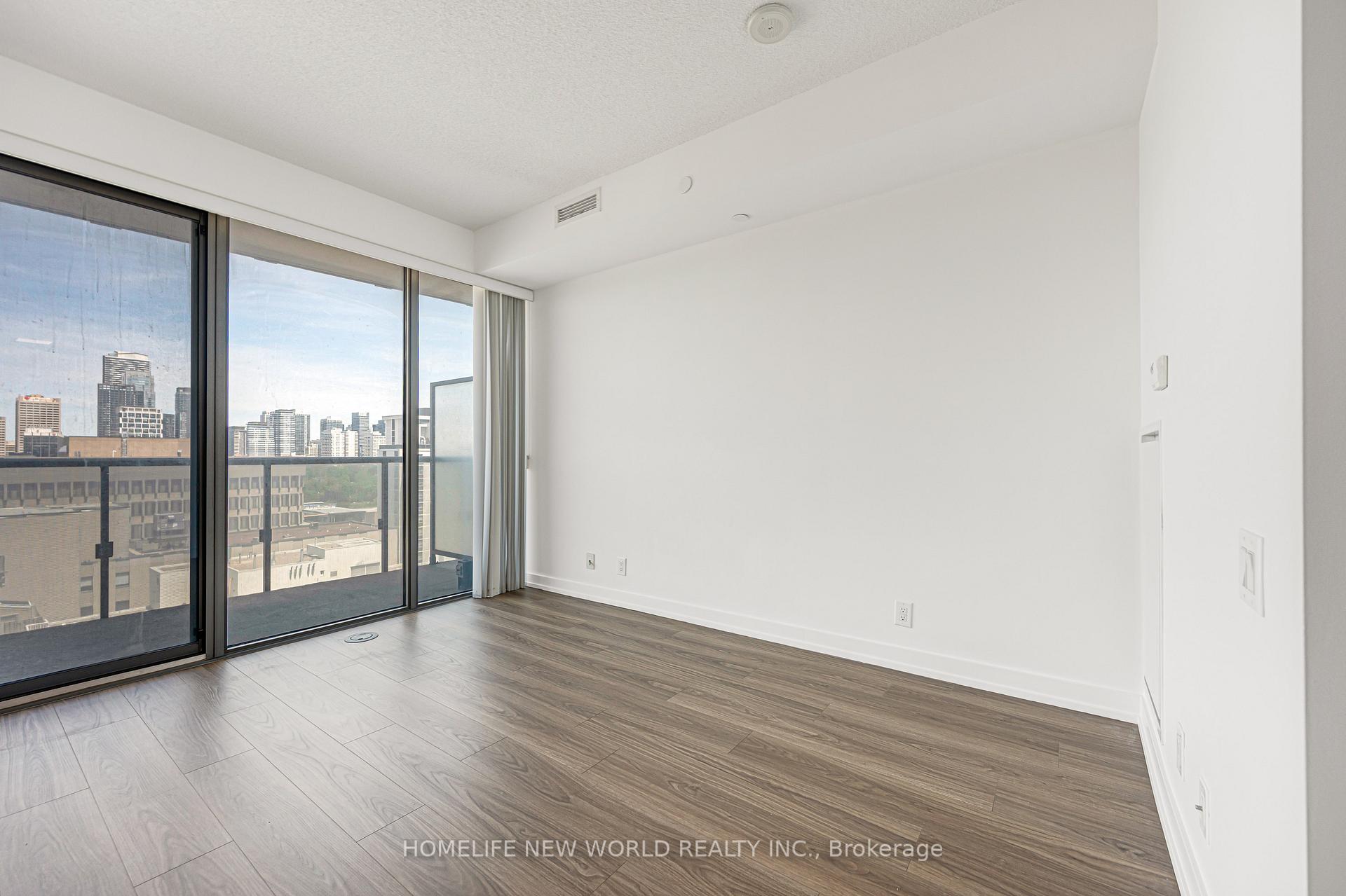 Photo 19 of Unit 1605, 1815 Yonge Street, Toronto, Mount Pleasant West — HOMEH