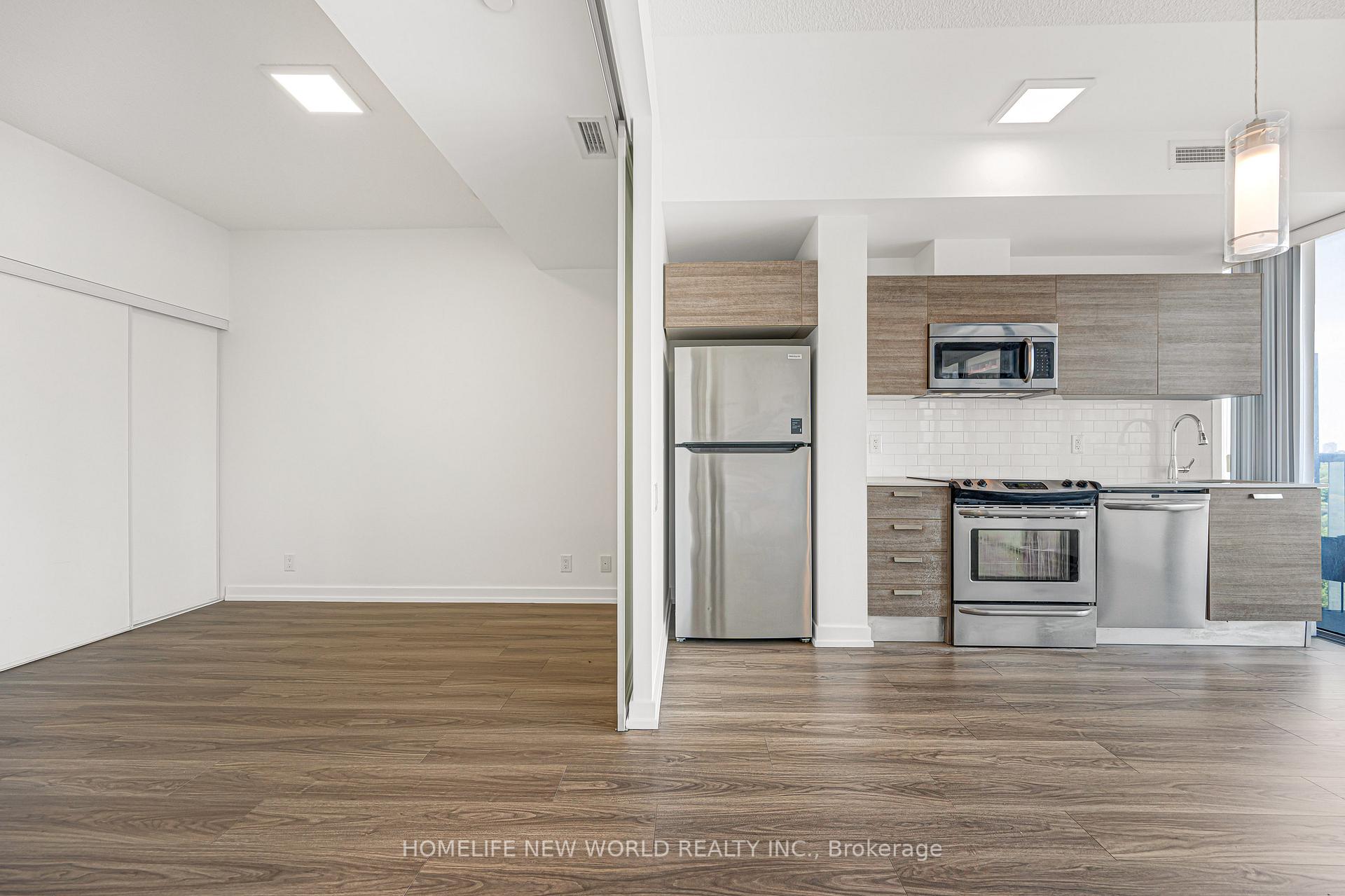 Photo 20 of Unit 1605, 1815 Yonge Street, Toronto, Mount Pleasant West — HOMEH