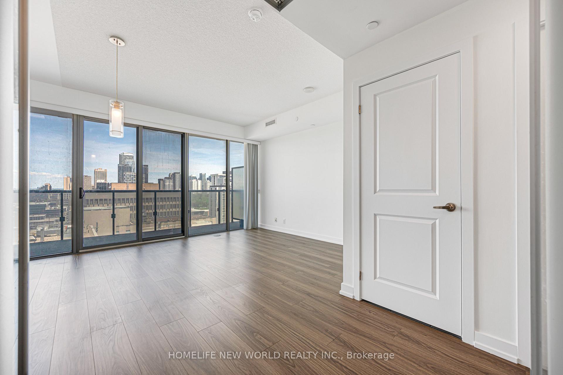 Photo 21 of Unit 1605, 1815 Yonge Street, Toronto, Mount Pleasant West — HOMEH