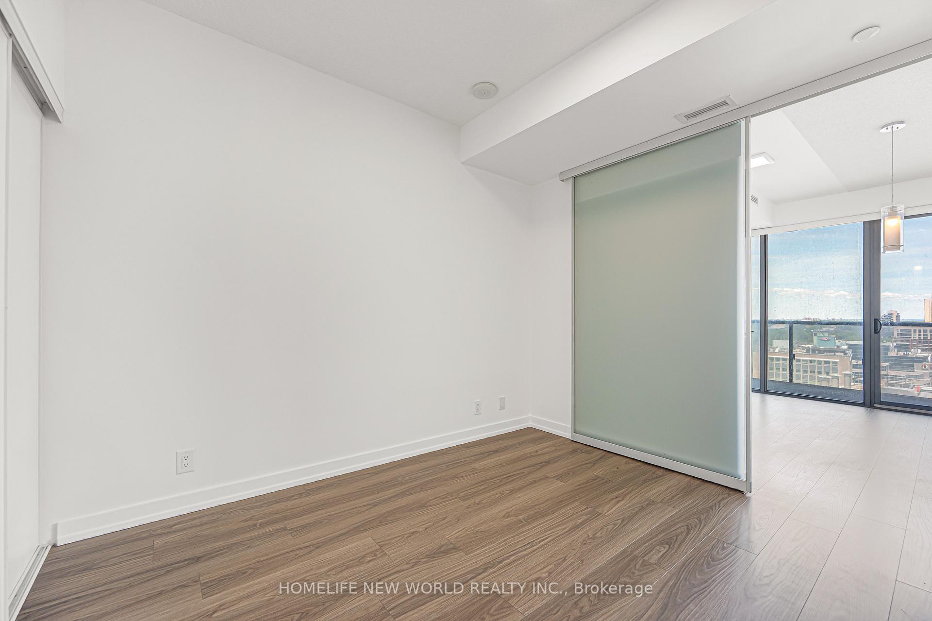 Photo 27 of Unit 1605, 1815 Yonge Street, Toronto, Mount Pleasant West — HOMEH