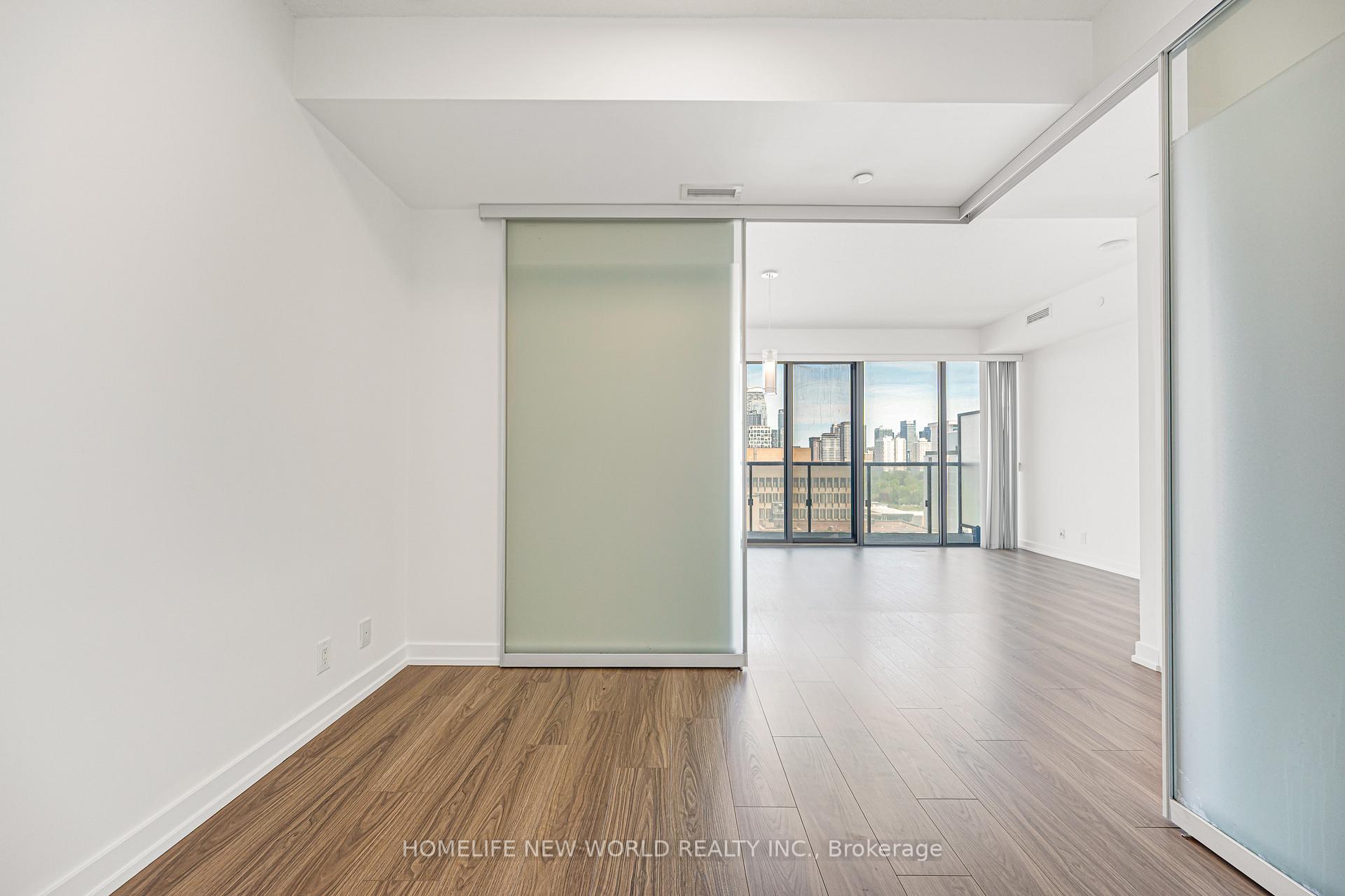 Photo 28 of Unit 1605, 1815 Yonge Street, Toronto, Mount Pleasant West — HOMEH