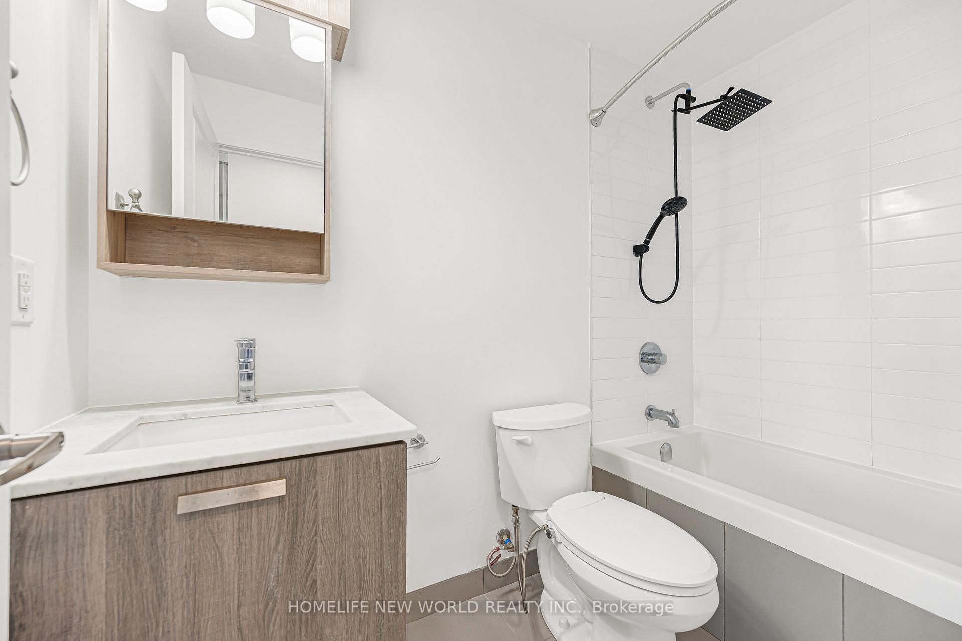 Photo 31 of Unit 1605, 1815 Yonge Street, Toronto, Mount Pleasant West — HOMEH