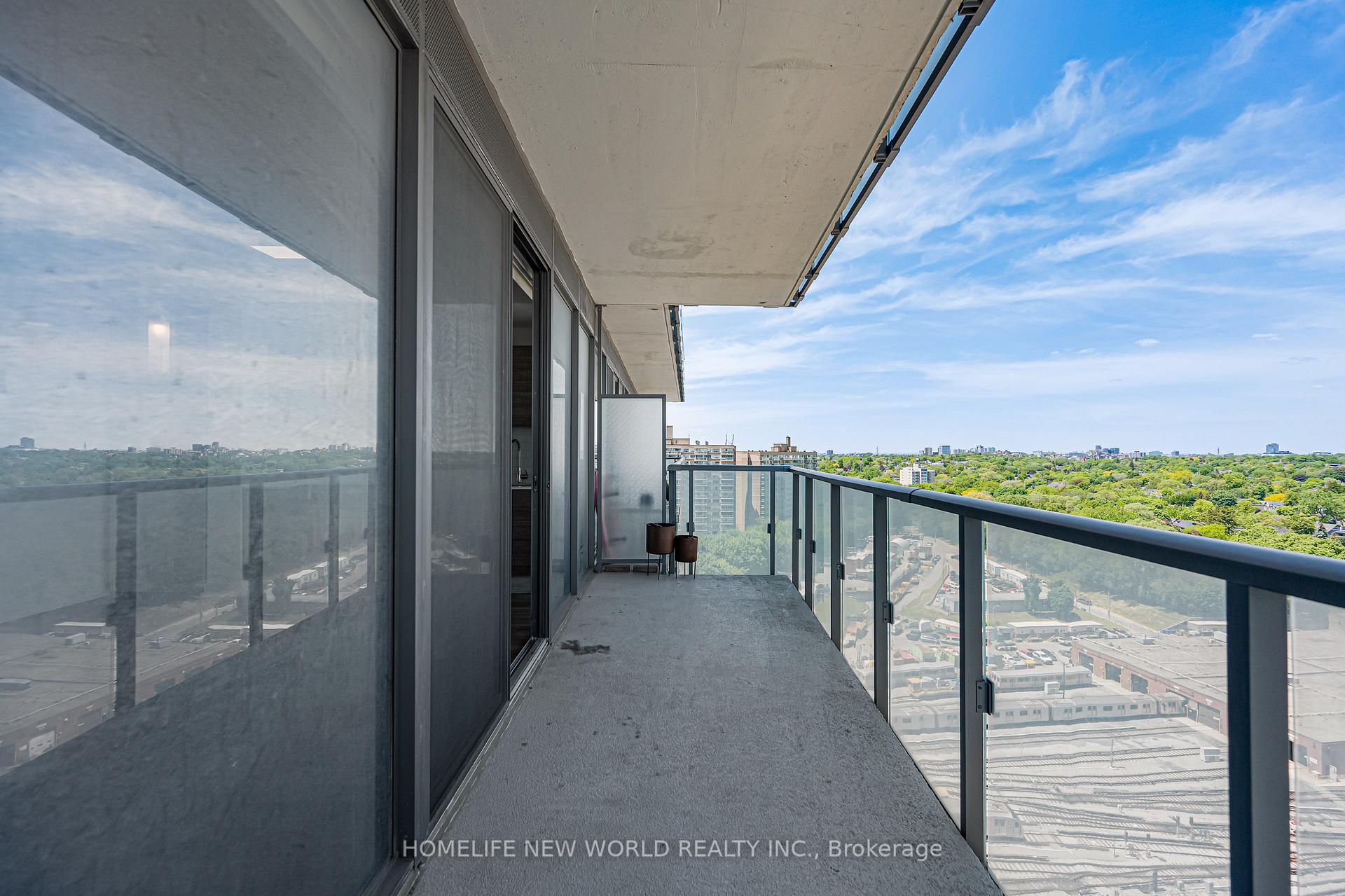 Photo 33 of Unit 1605, 1815 Yonge Street, Toronto, Mount Pleasant West — HOMEH