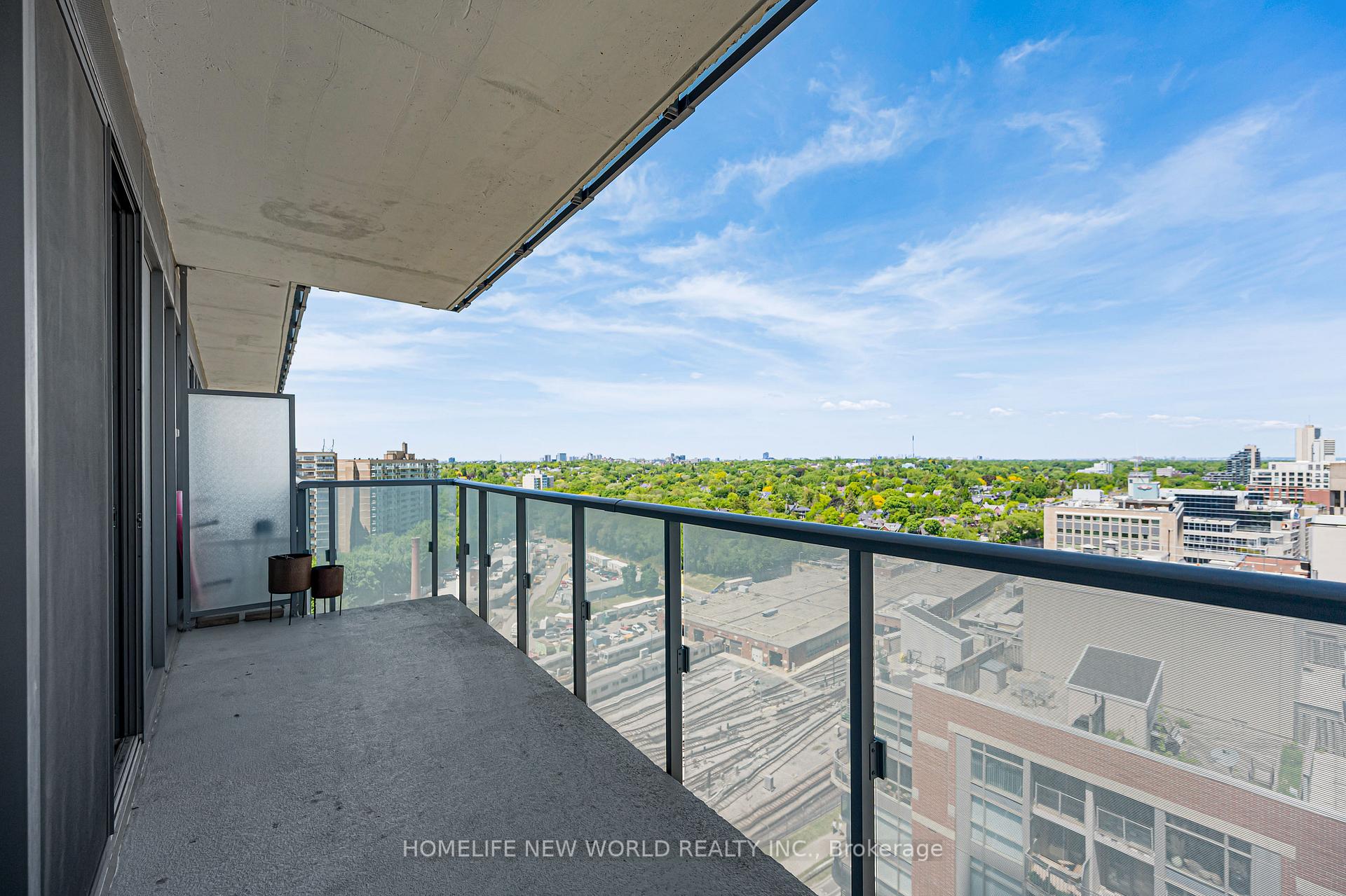 Photo 34 of Unit 1605, 1815 Yonge Street, Toronto, Mount Pleasant West — HOMEH