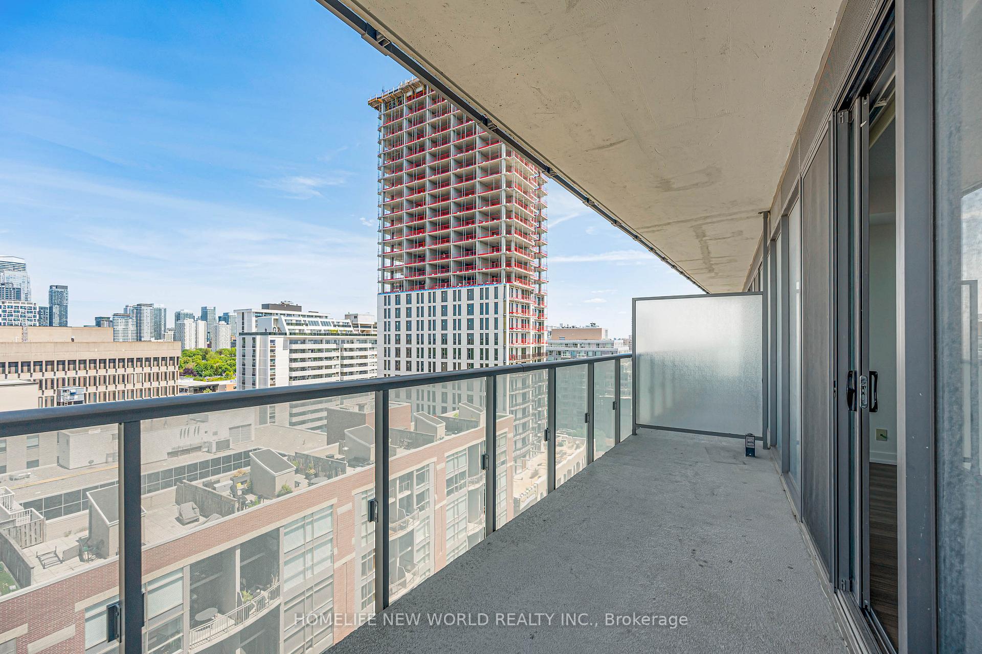 Photo 35 of Unit 1605, 1815 Yonge Street, Toronto, Mount Pleasant West — HOMEH