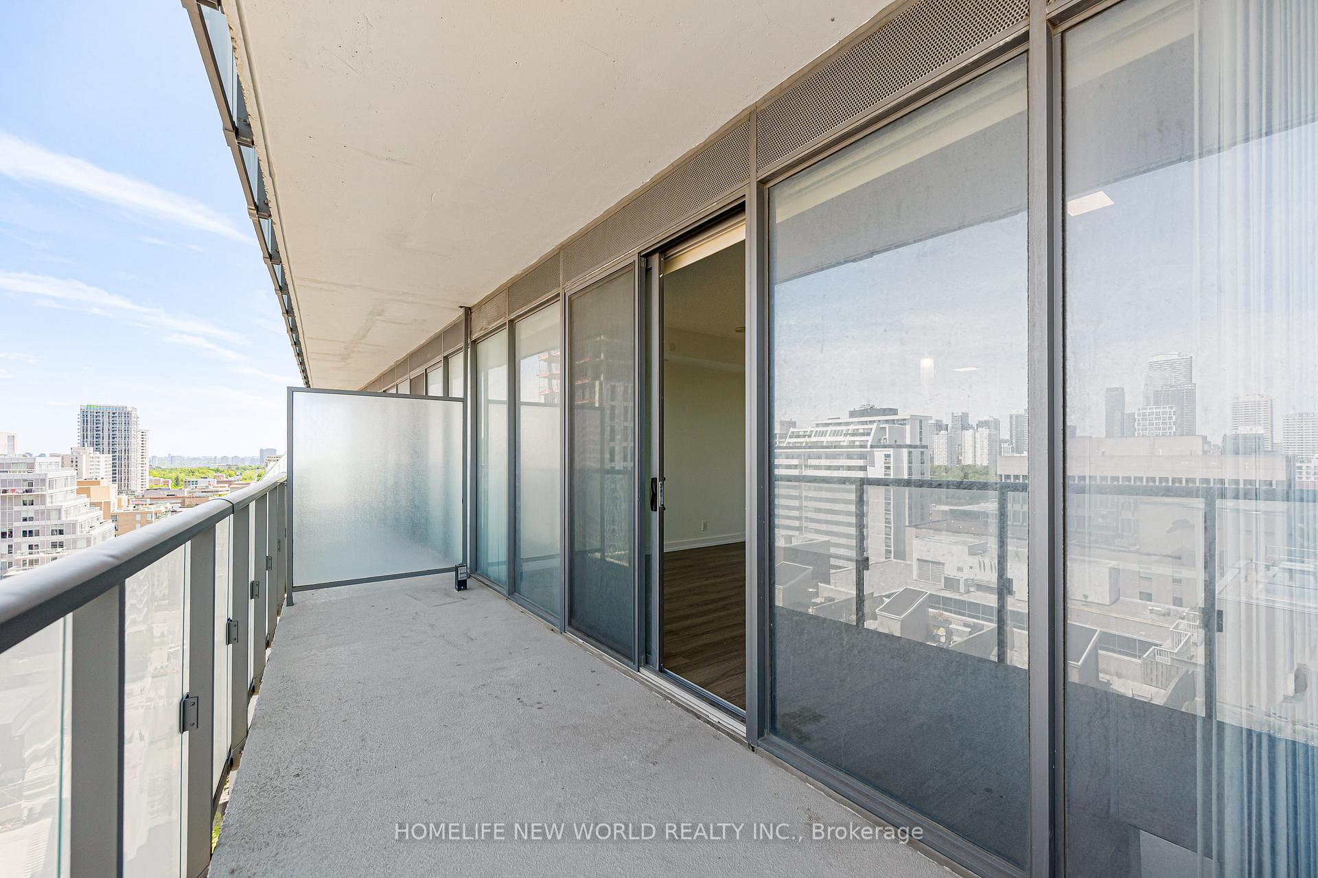 Photo 36 of Unit 1605, 1815 Yonge Street, Toronto, Mount Pleasant West — HOMEH
