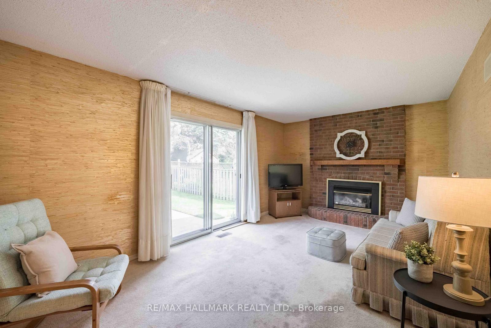 Photo 20 of 27 Sir Gawaine Place, Markham, Markham Village — HOMEH