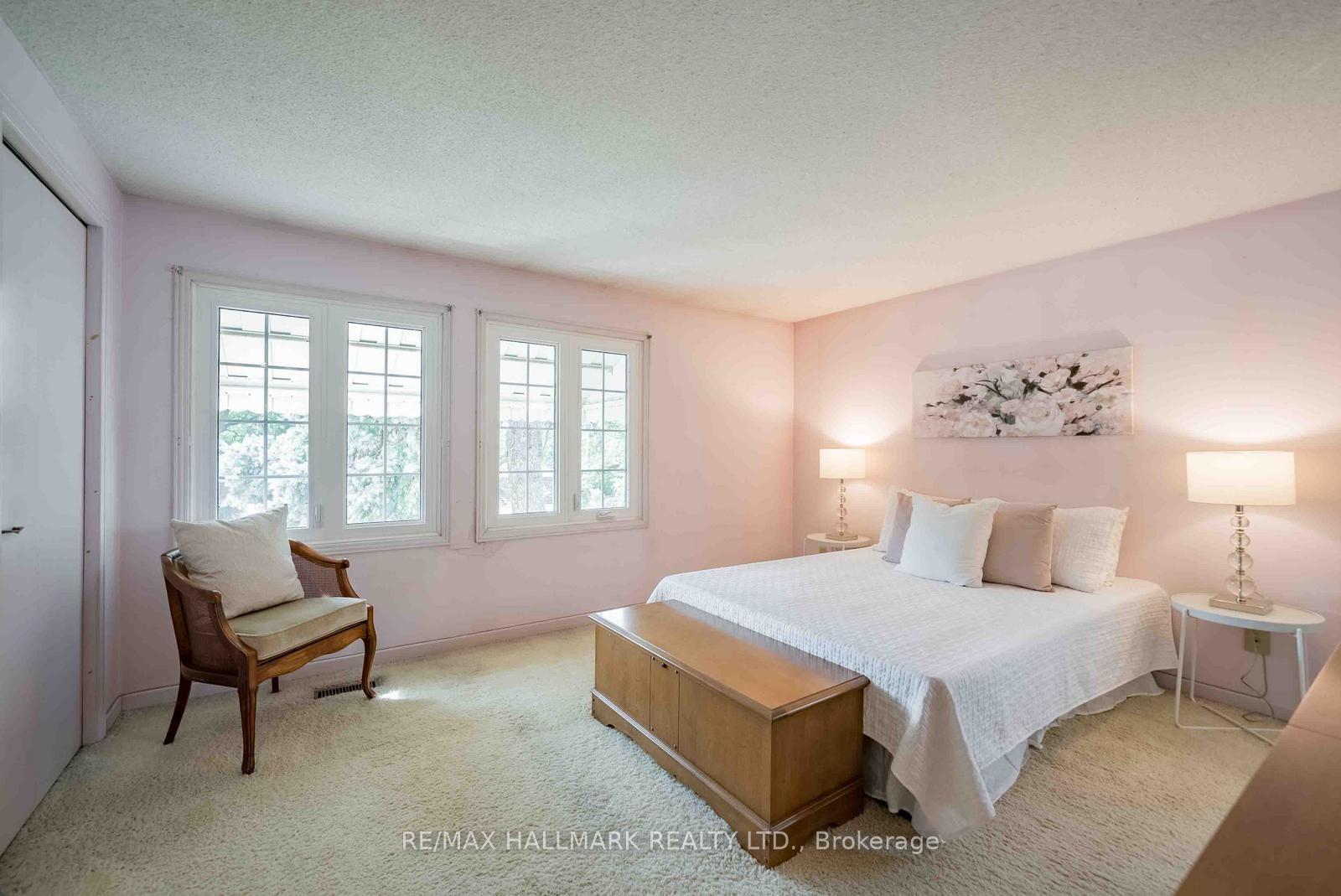 Photo 23 of 27 Sir Gawaine Place, Markham, Markham Village — HOMEH