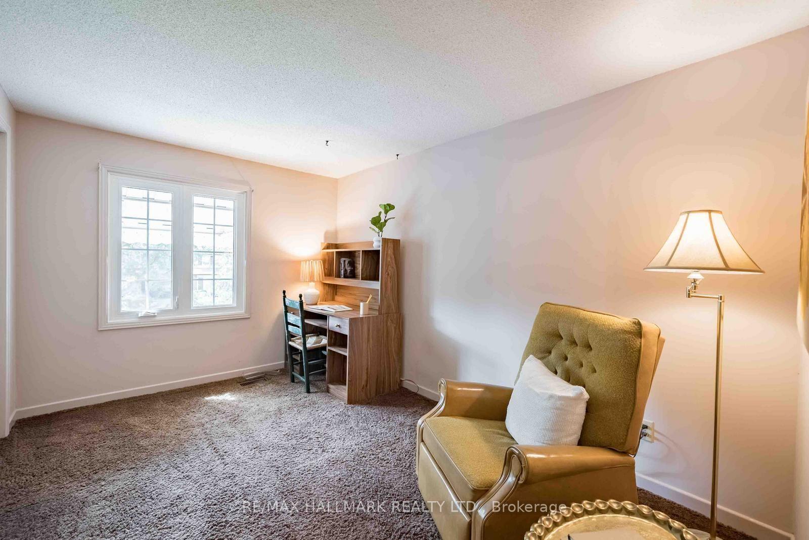 Photo 26 of 27 Sir Gawaine Place, Markham, Markham Village — HOMEH