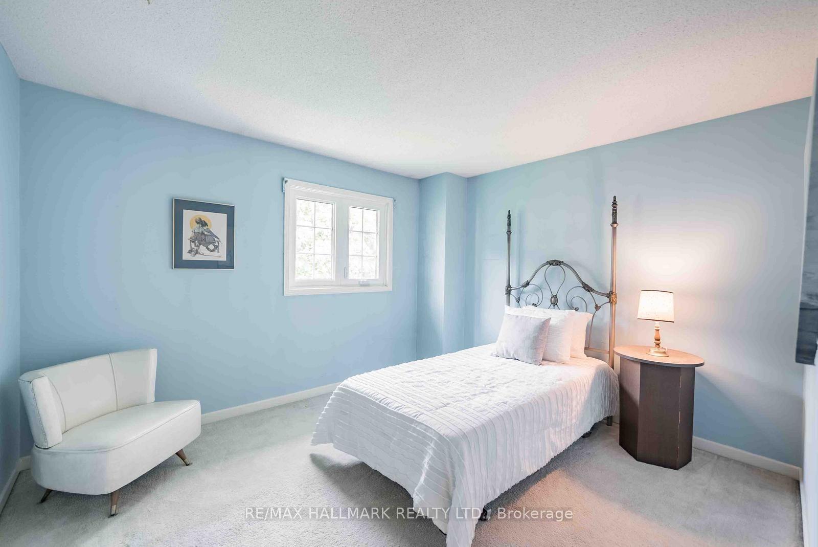 Photo 27 of 27 Sir Gawaine Place, Markham, Markham Village — HOMEH