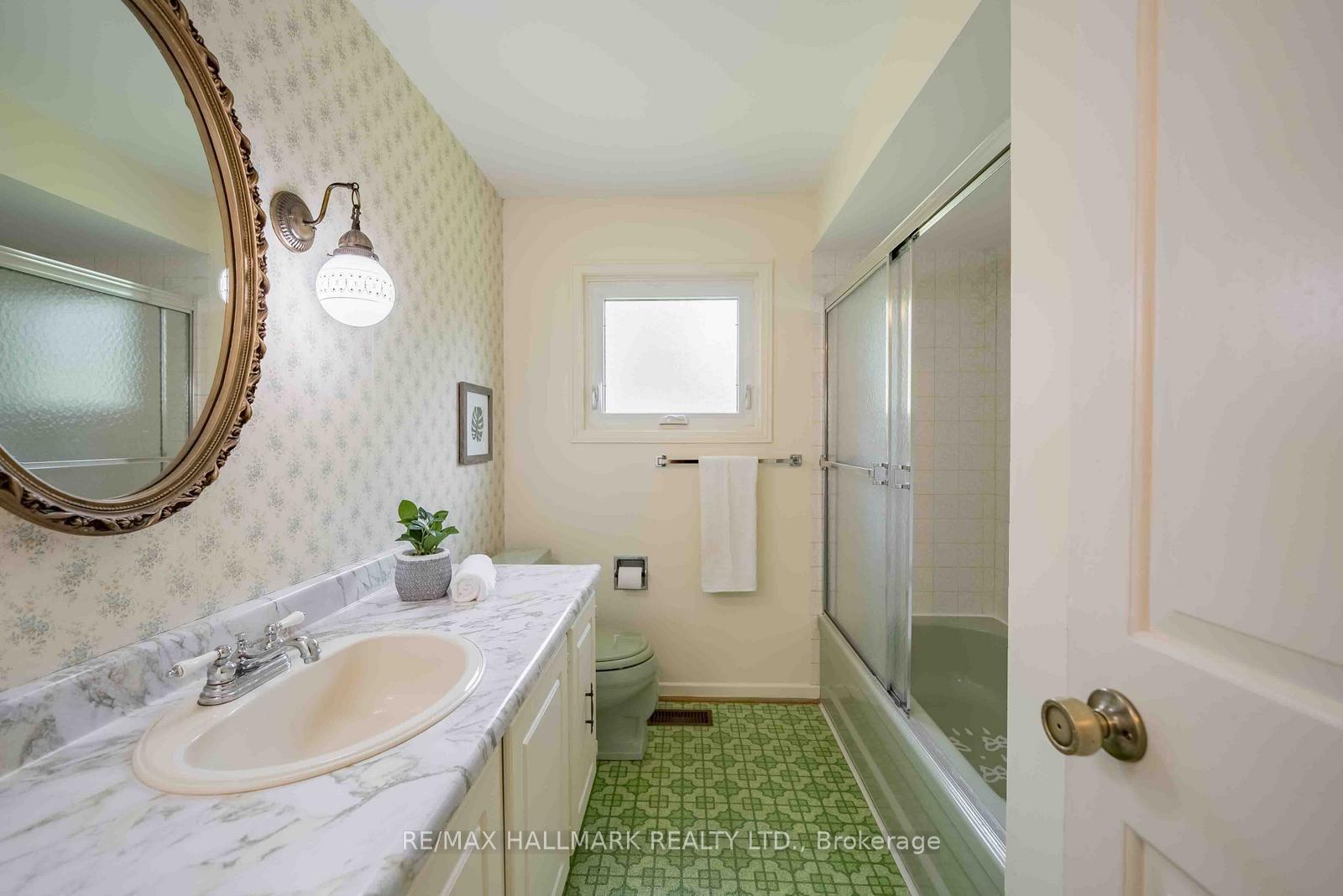 Photo 28 of 27 Sir Gawaine Place, Markham, Markham Village — HOMEH