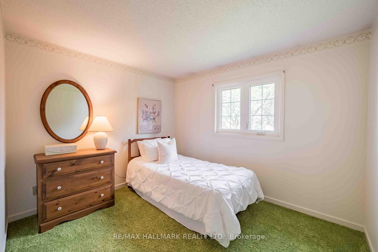 Photo 29 of 27 Sir Gawaine Place, Markham, Markham Village — HOMEH