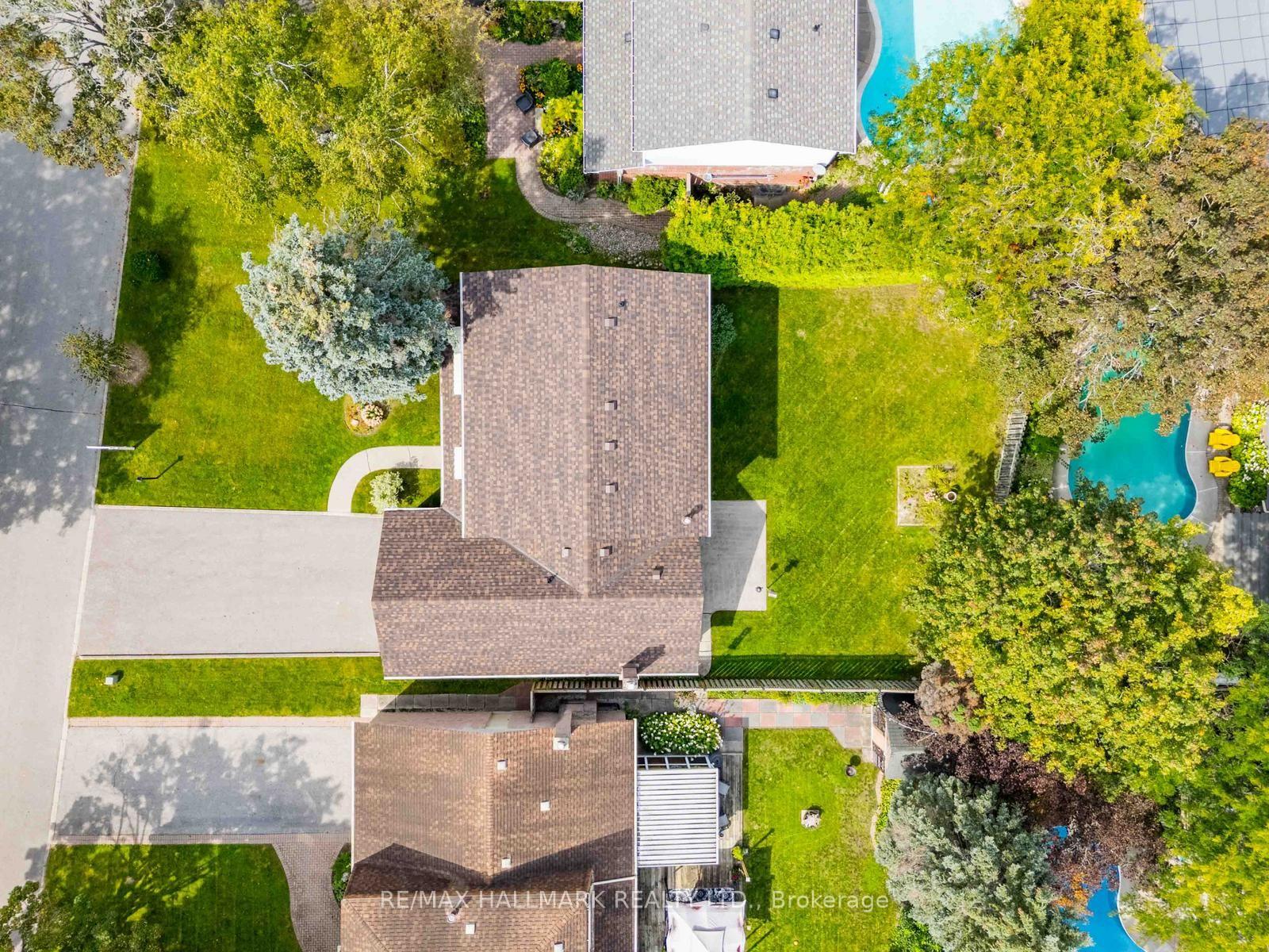 Photo 38 of 27 Sir Gawaine Place, Markham, Markham Village — HOMEH