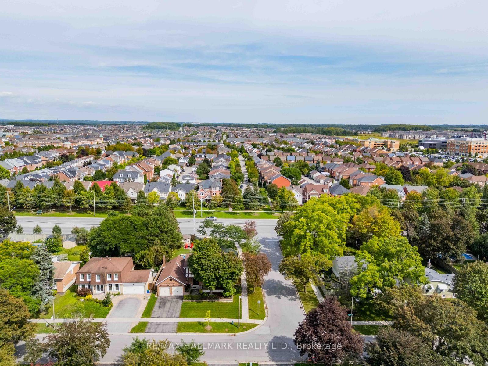 Photo 39 of 27 Sir Gawaine Place, Markham, Markham Village — HOMEH